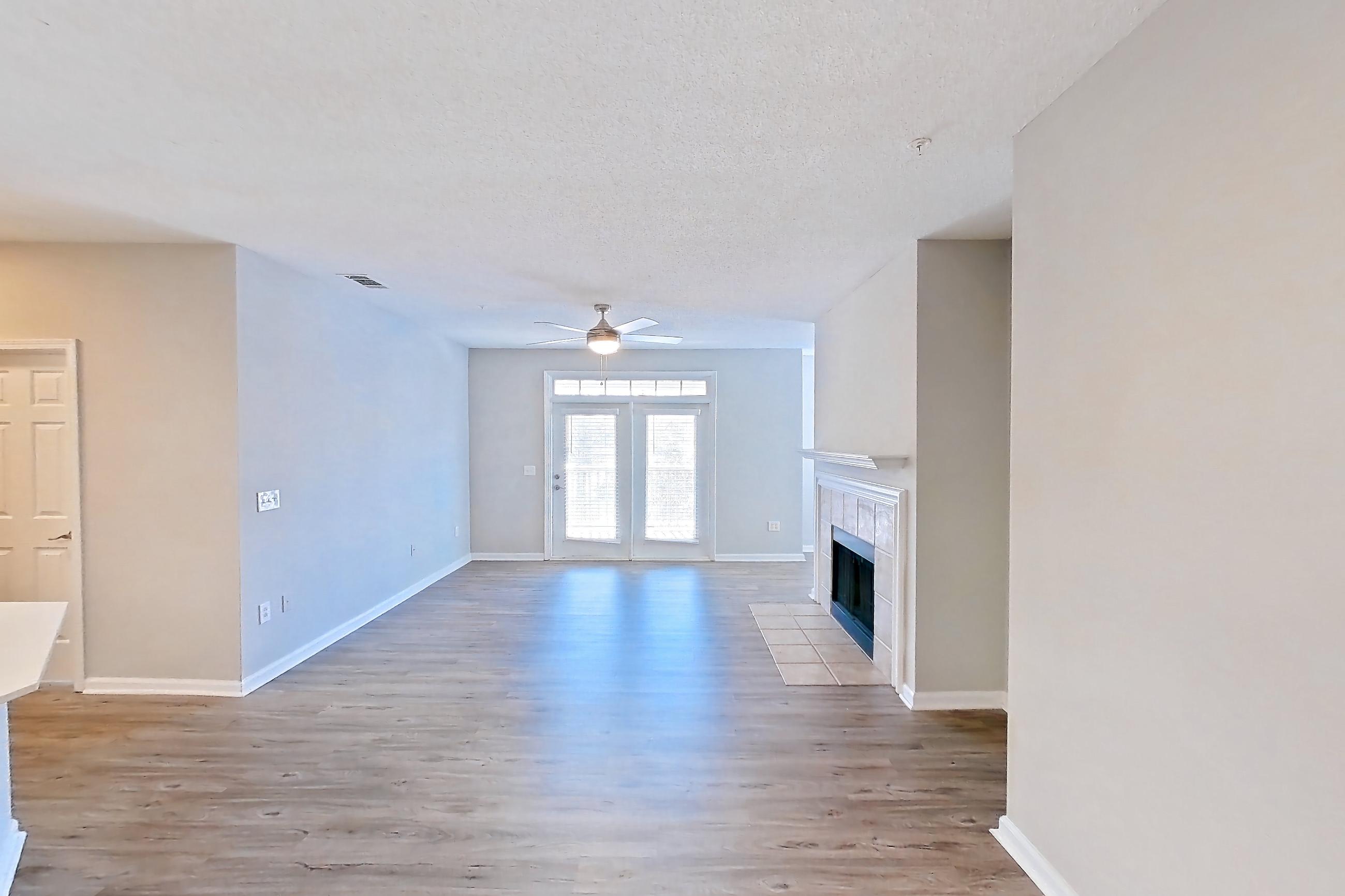 DINING ROOM (representative of this floor plan)