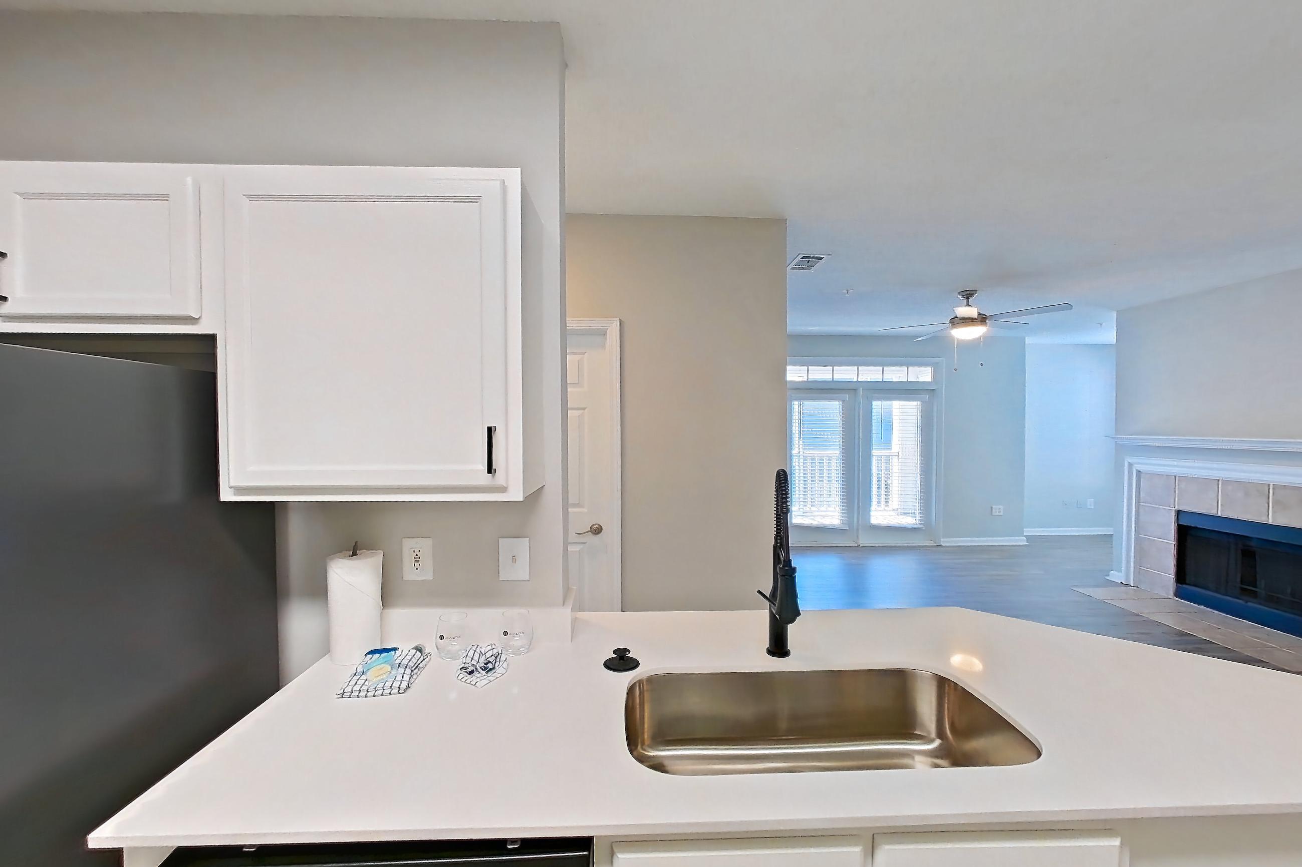KITCHEN (representative of this floor plan)
