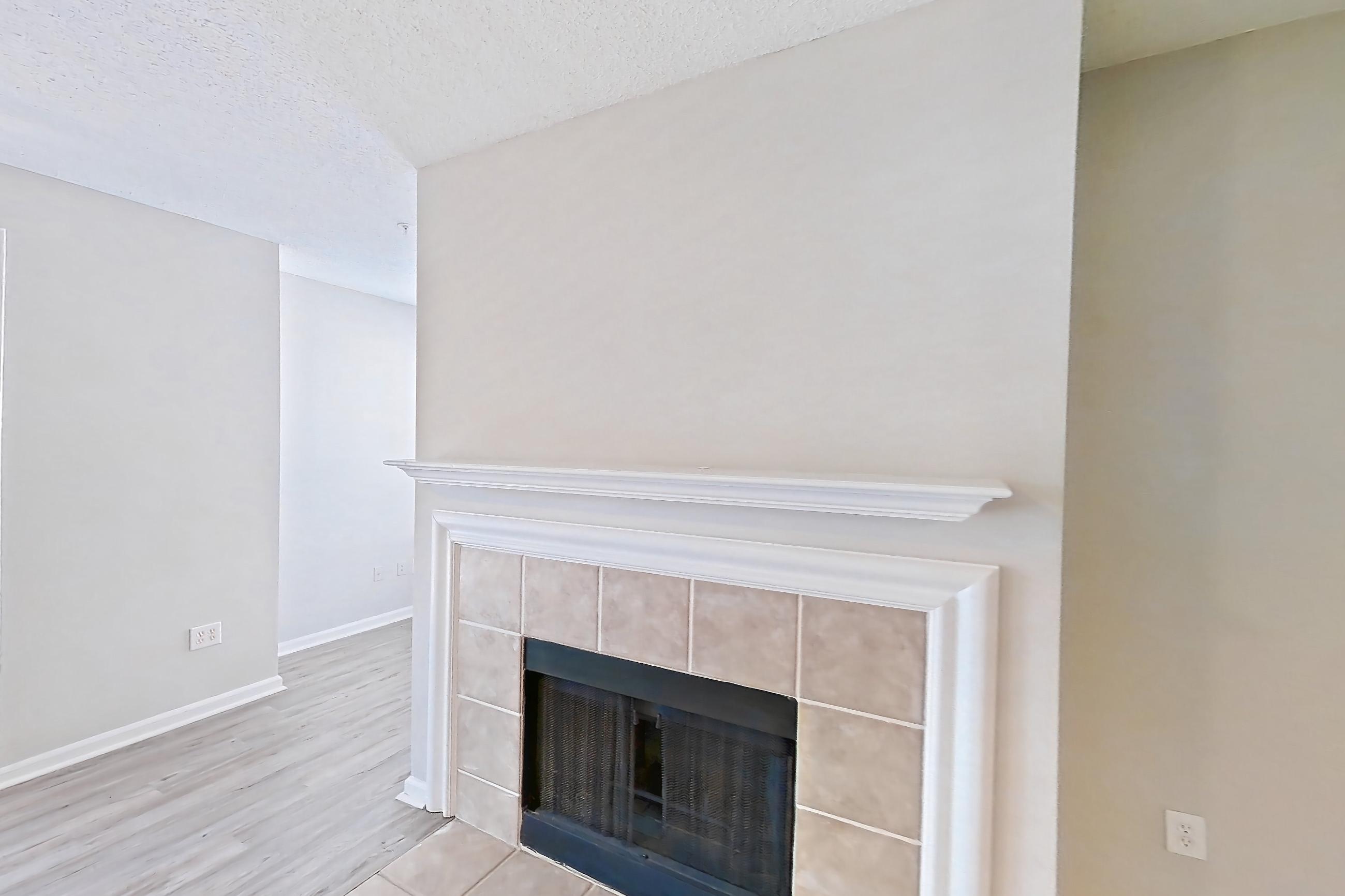 LIVING SPACE (representative of this floor plan)
