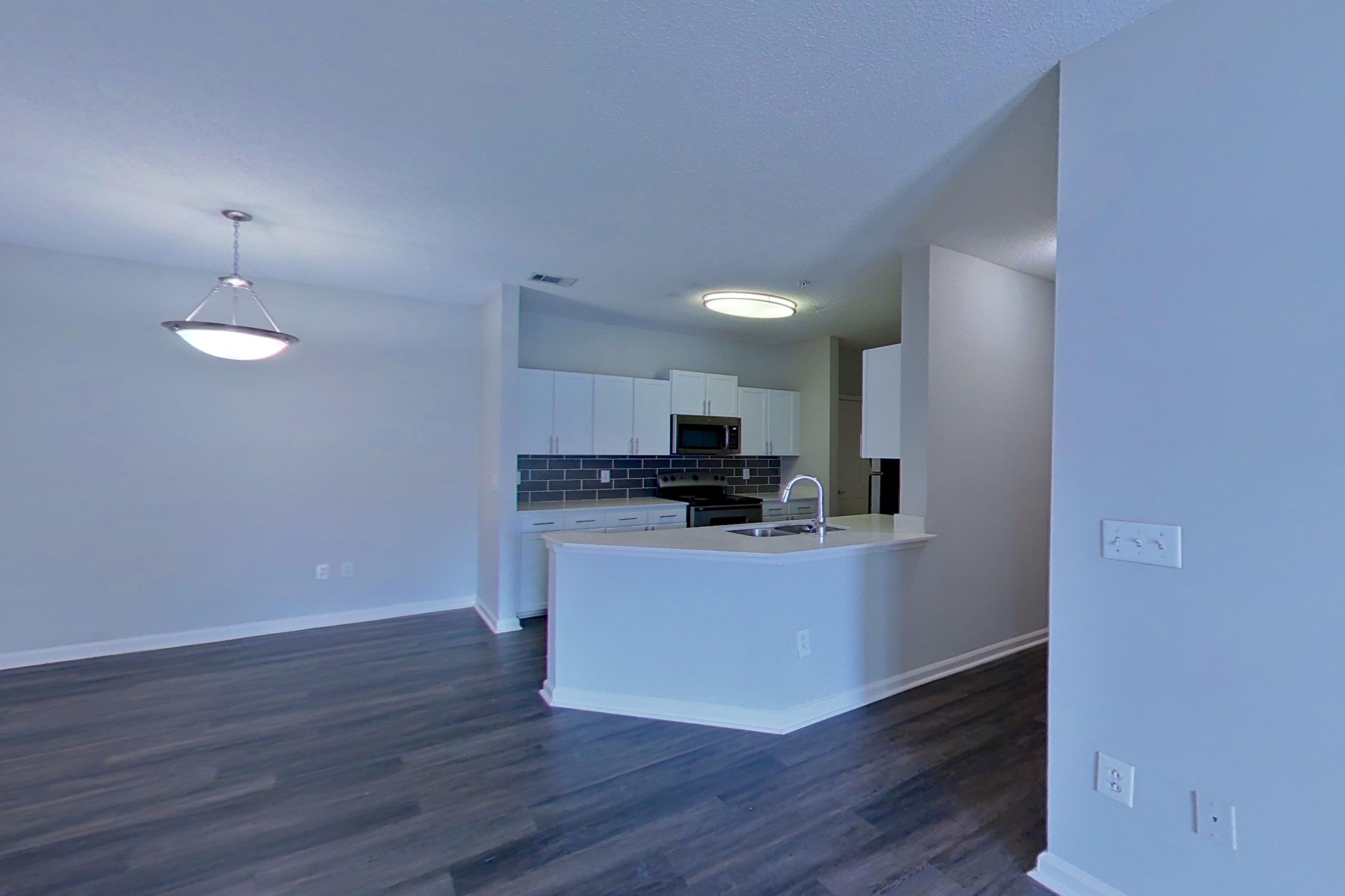 LIVING SPACE