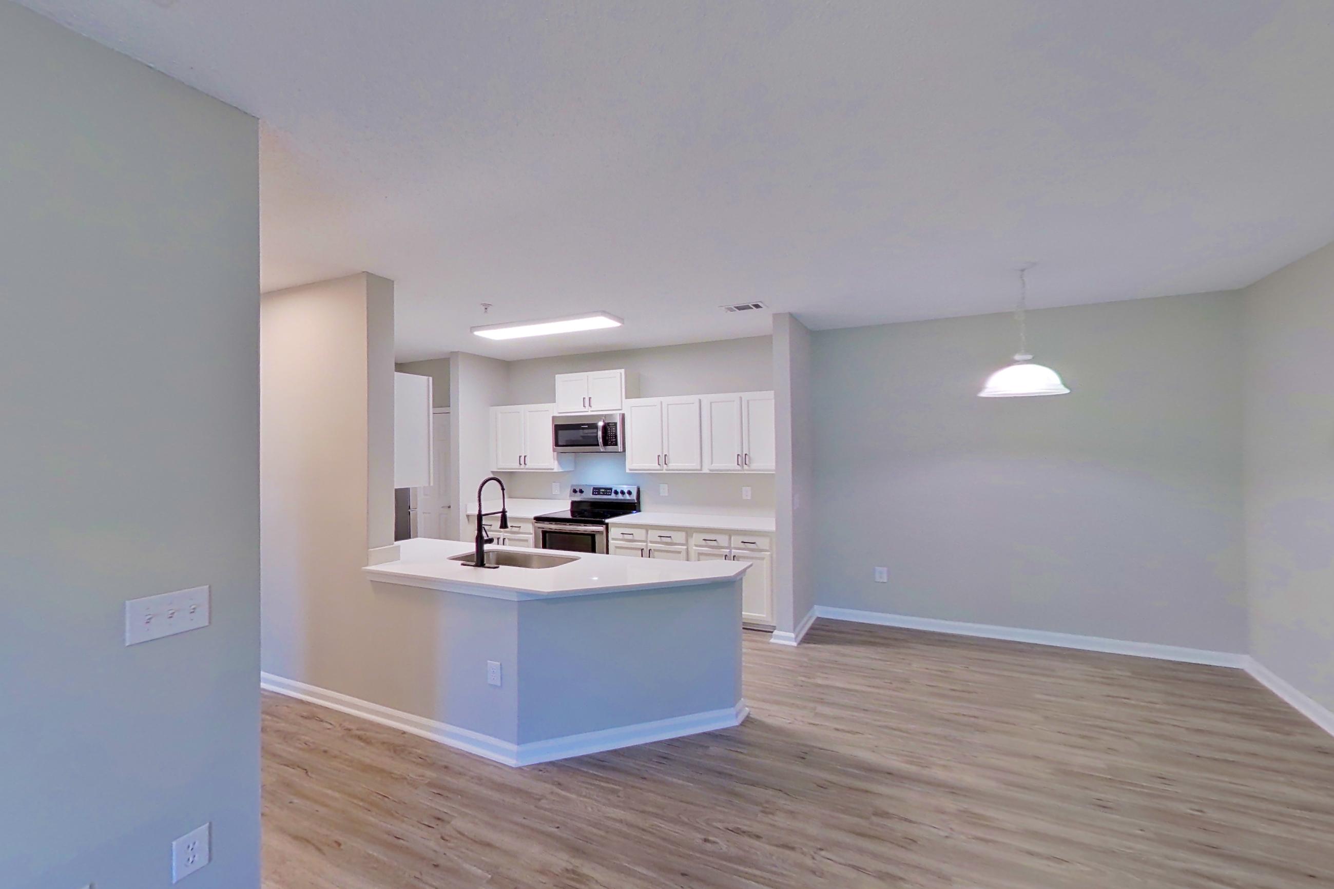 LIVING SPACE