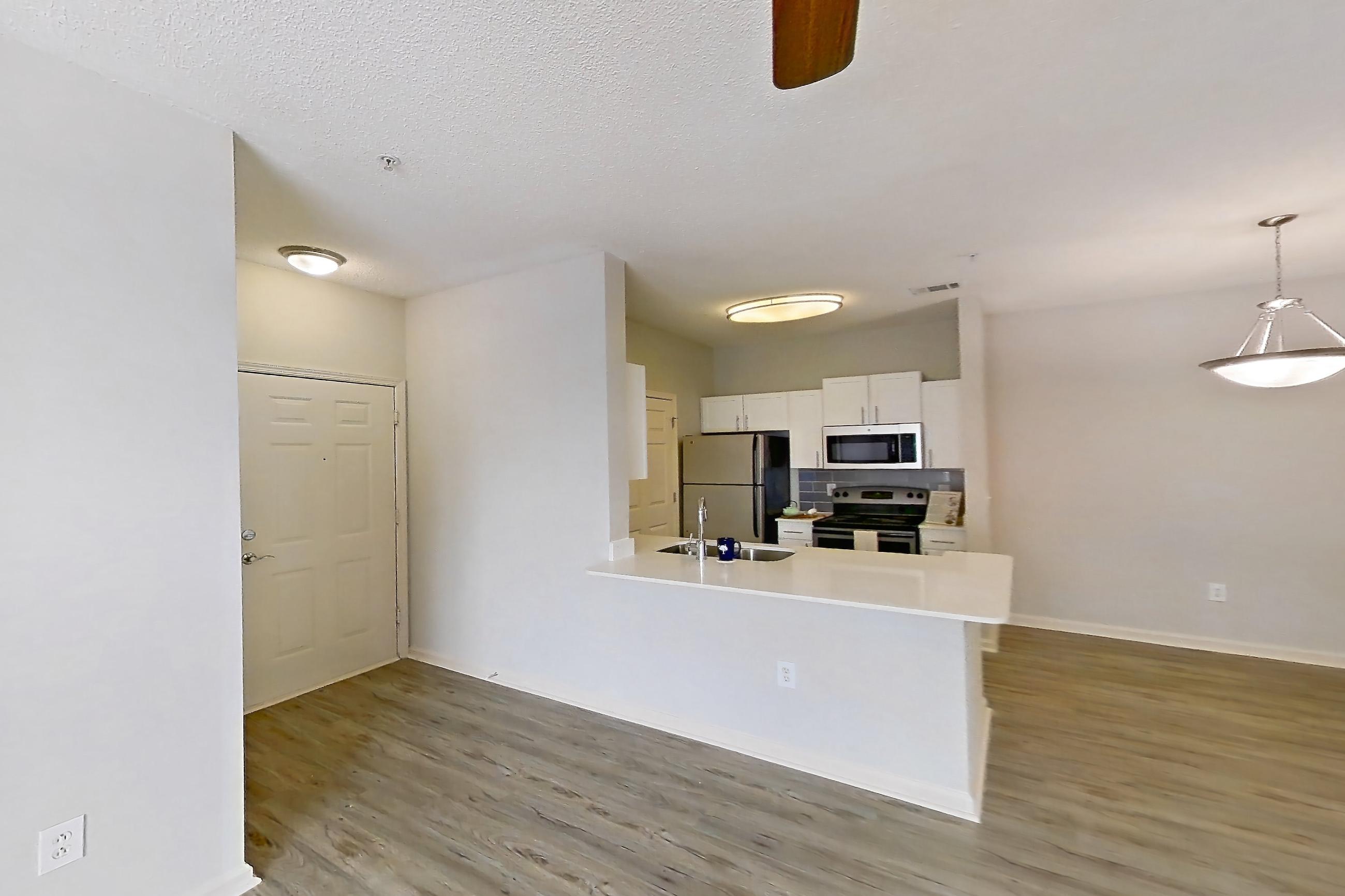 LIVING SPACE
