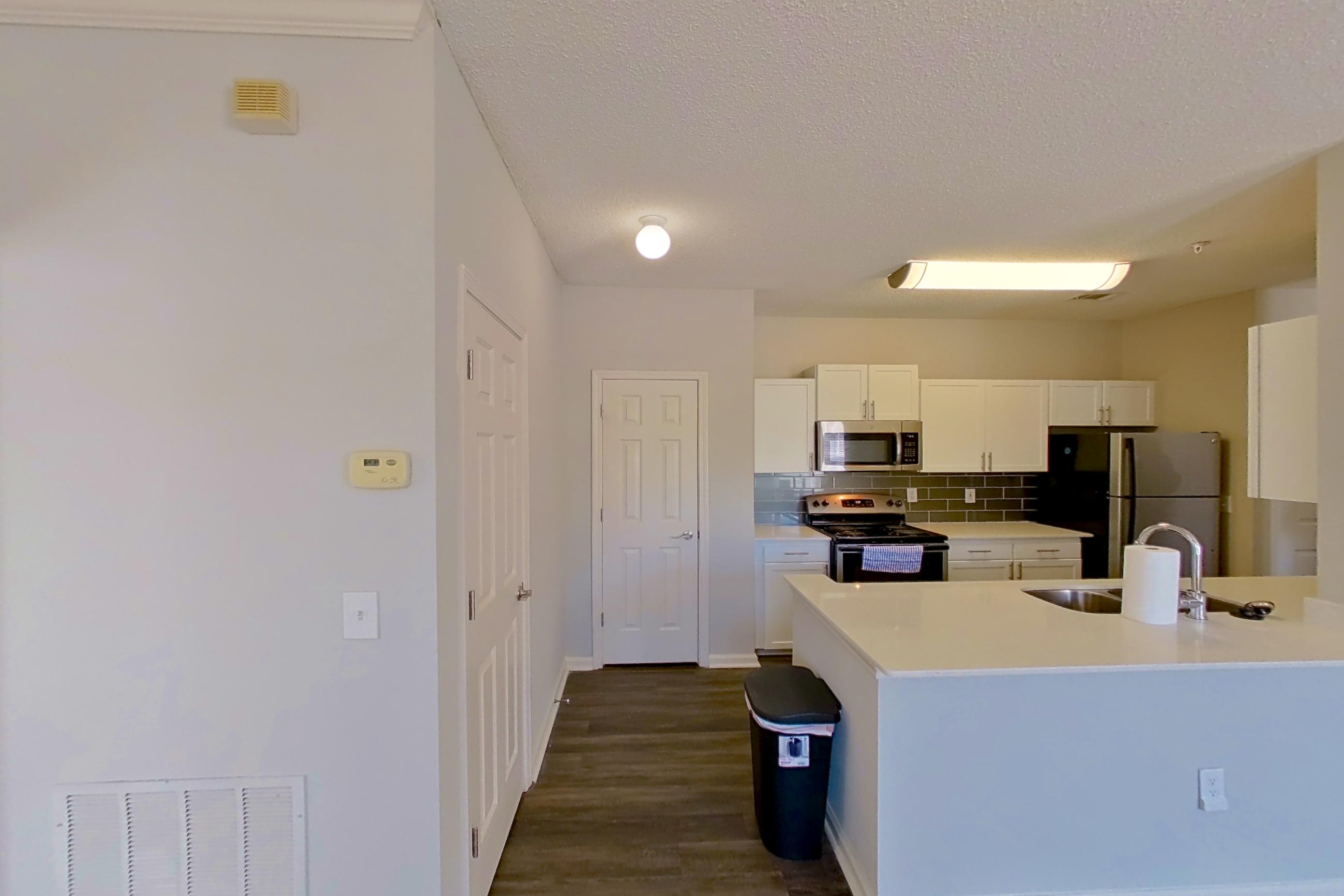 DINING SPACE