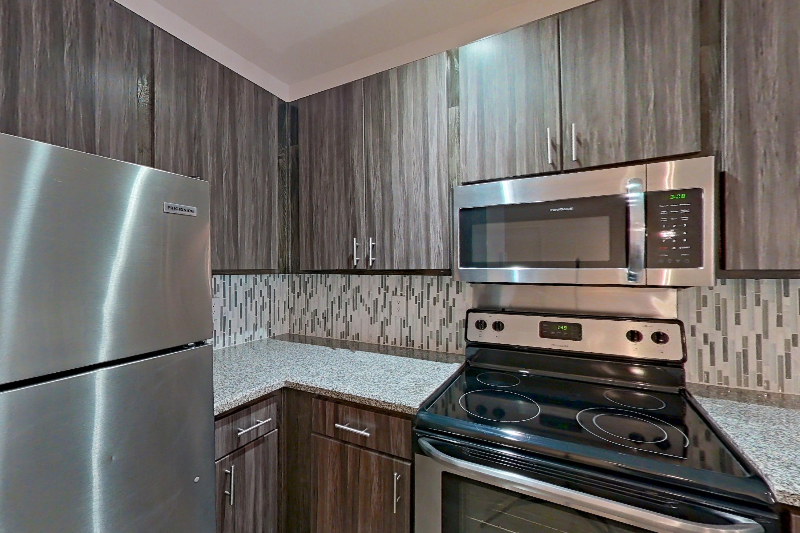 KITCHEN (representative of this floor plan)
