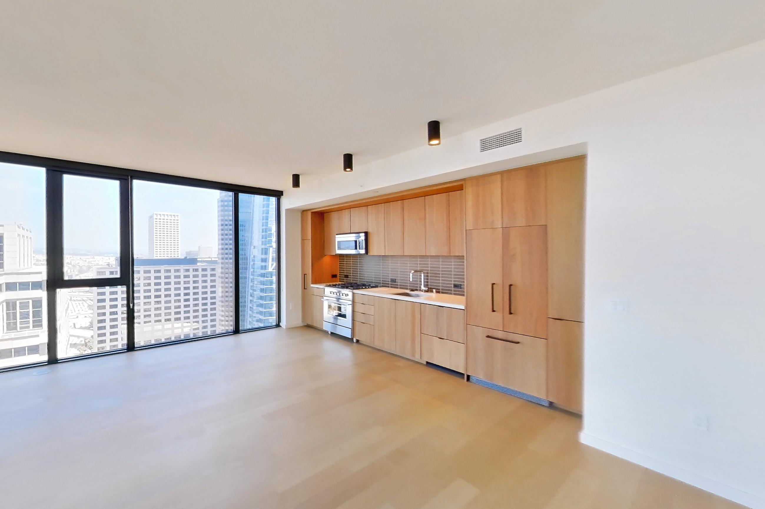 LIVING SPACE