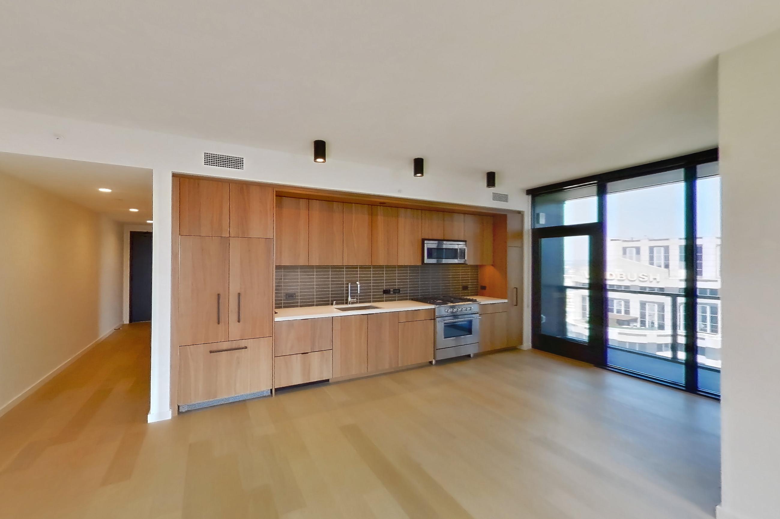 LIVING SPACE