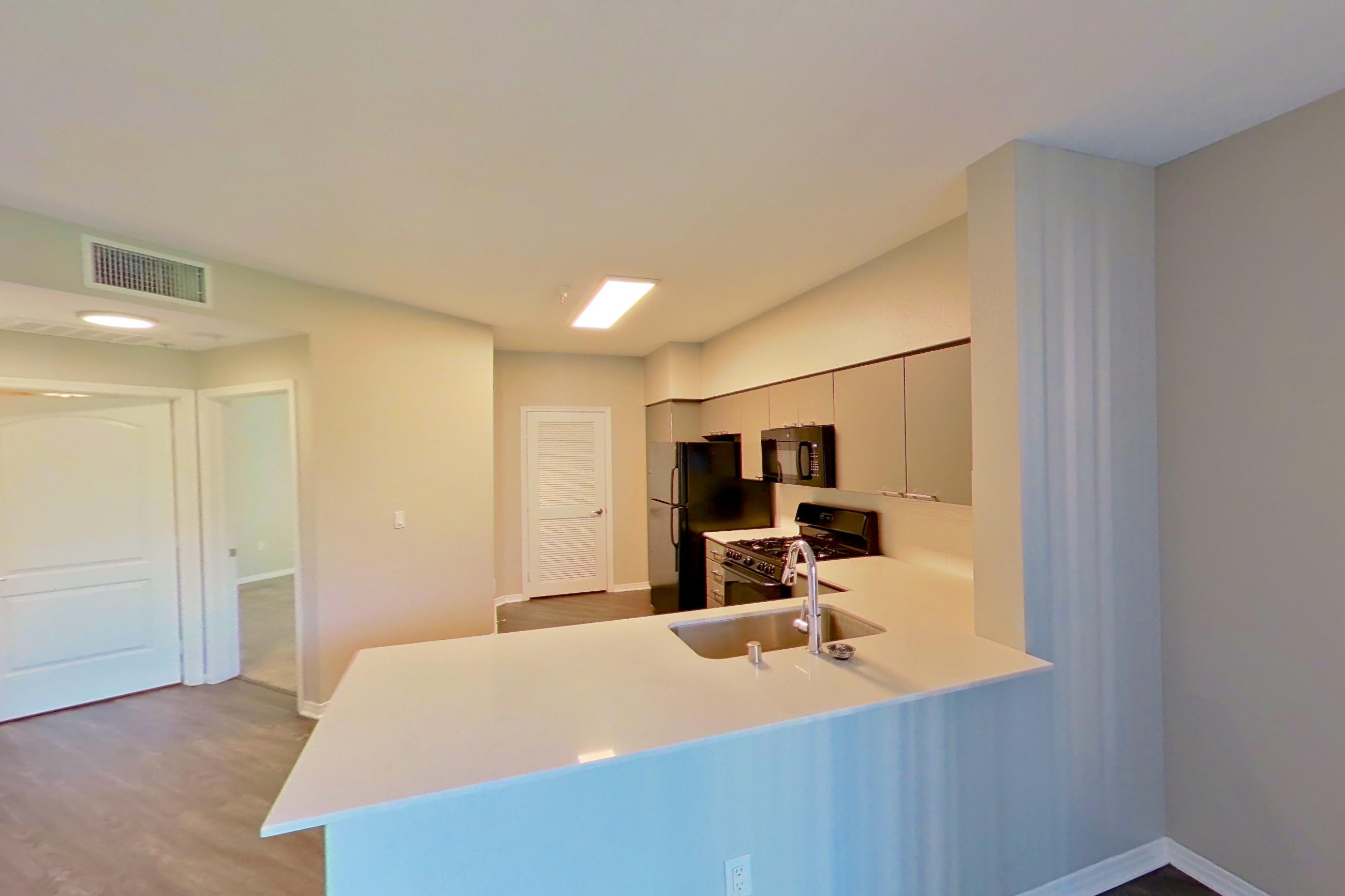 LIVING SPACE