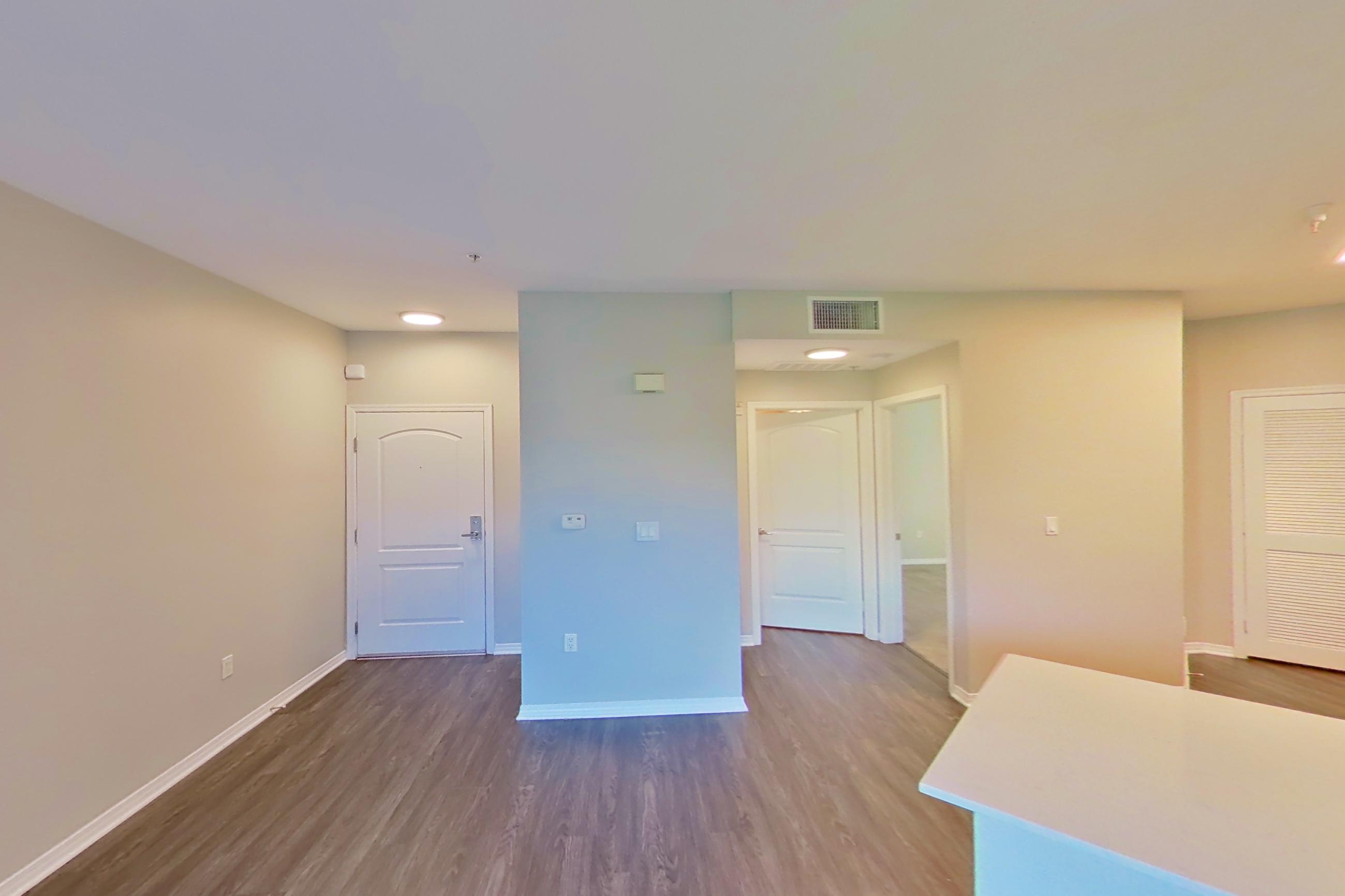 LIVING SPACE