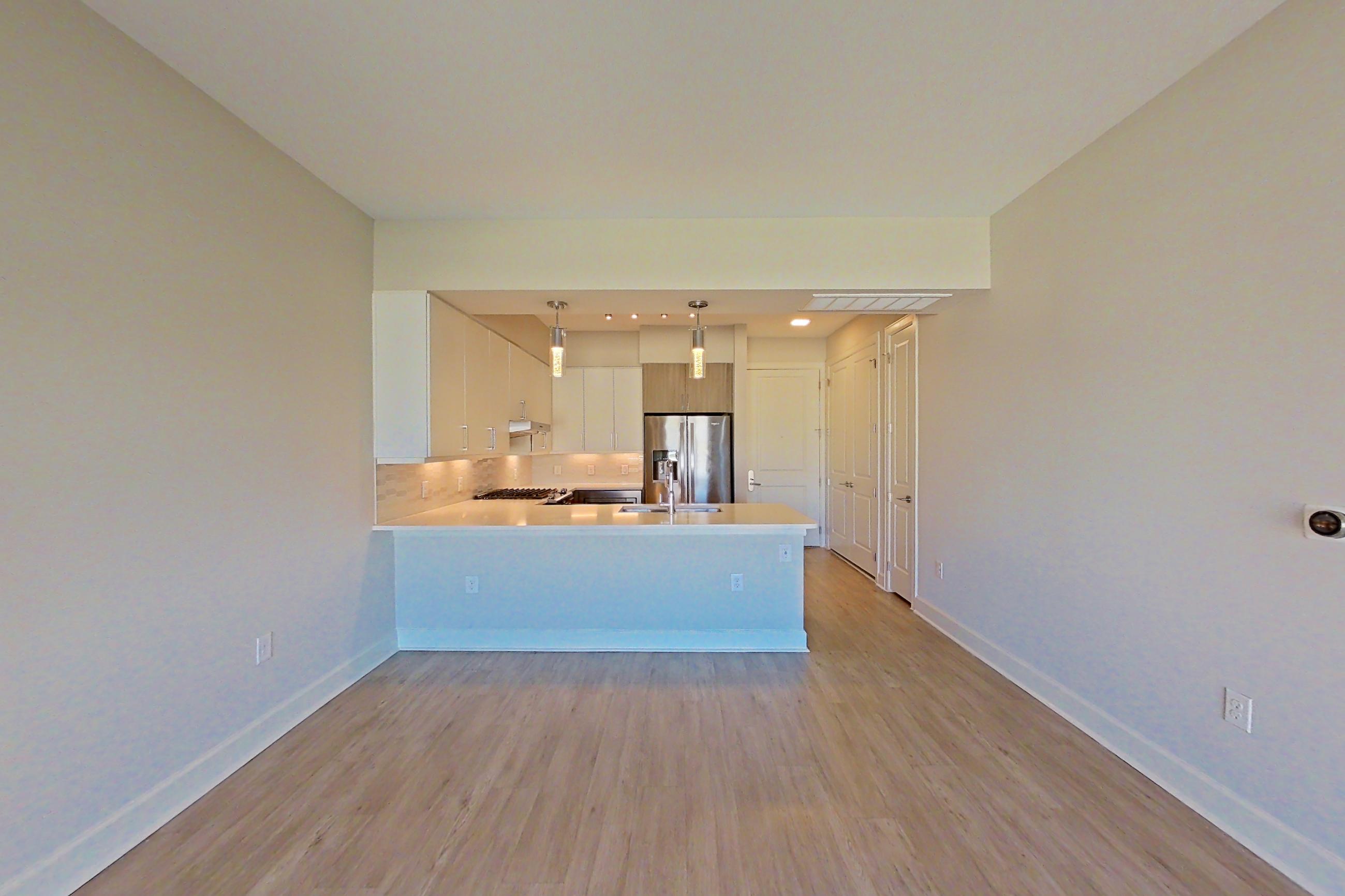 LIVING ROOM (representative of this floor plan)