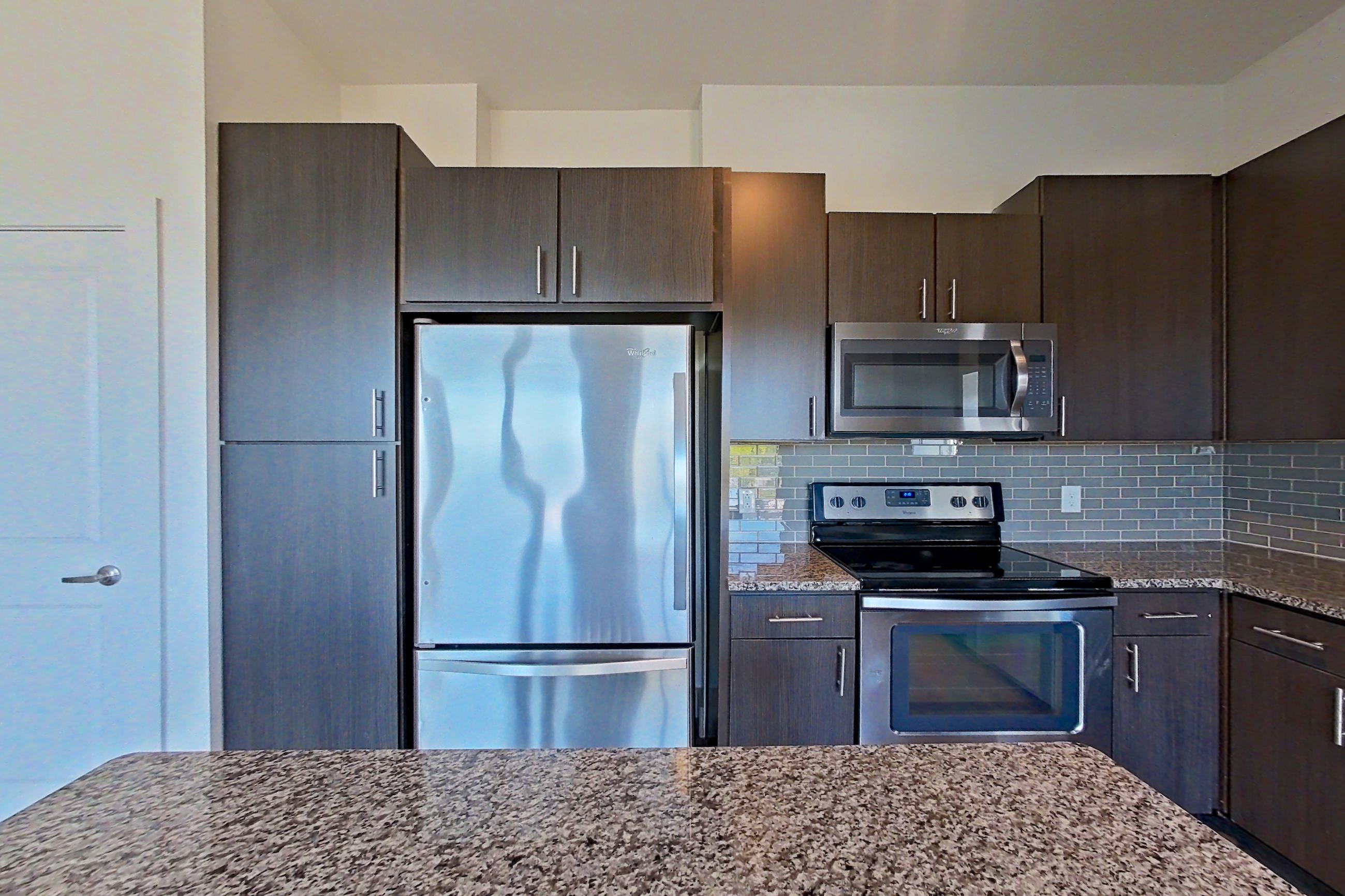 KITCHEN (representative of this floor plan)