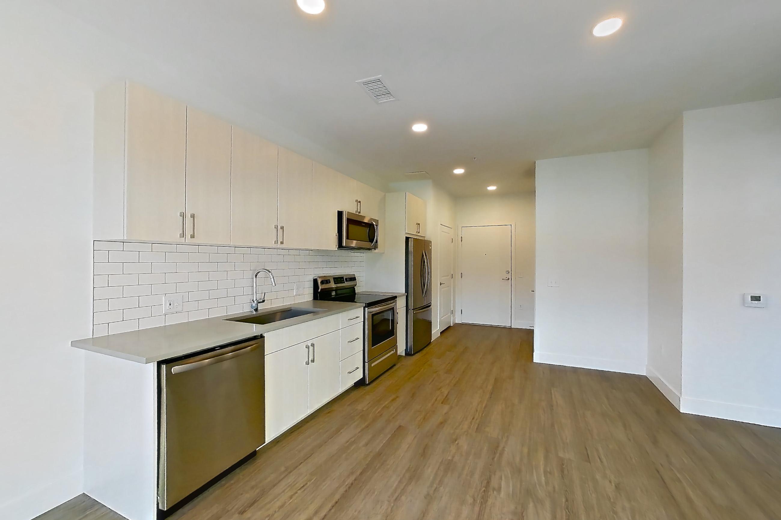 LIVING SPACE
