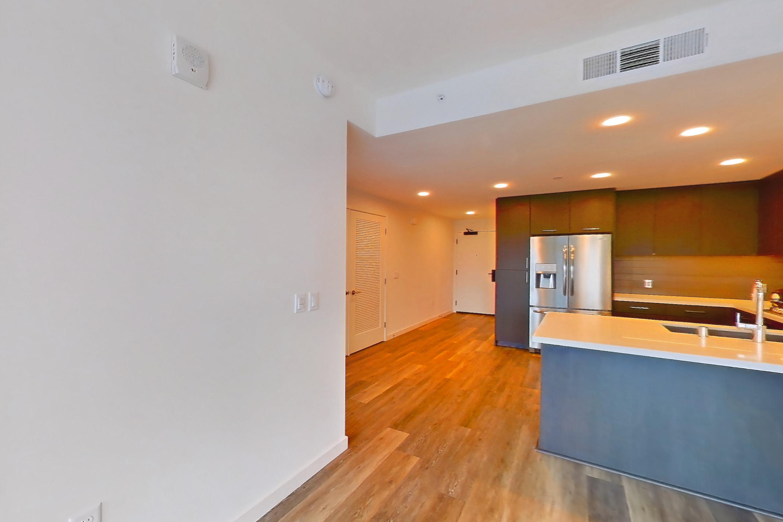 LIVING ROOM (representative of this floor plan)