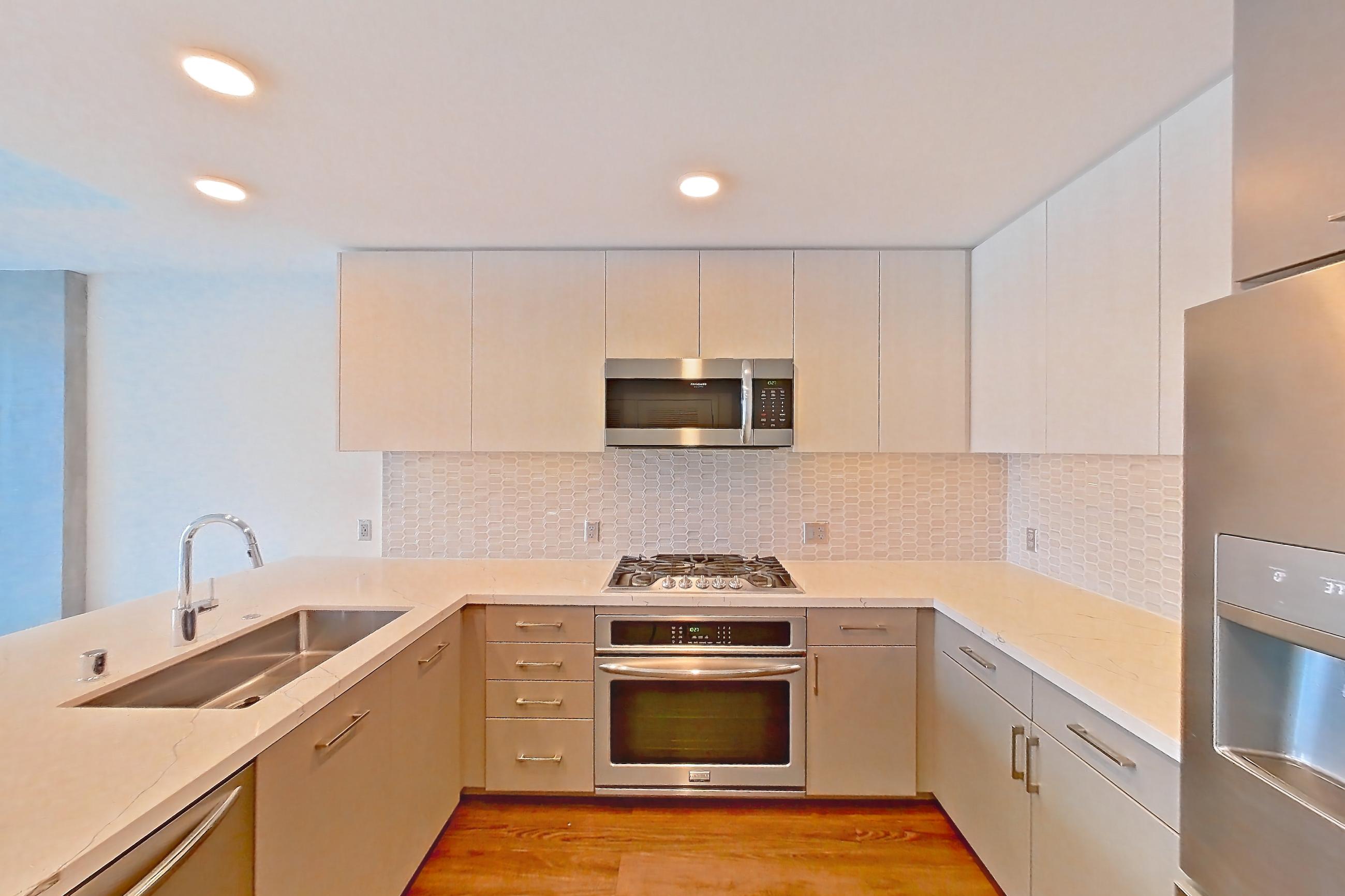 KITCHEN (representative of this floor plan)