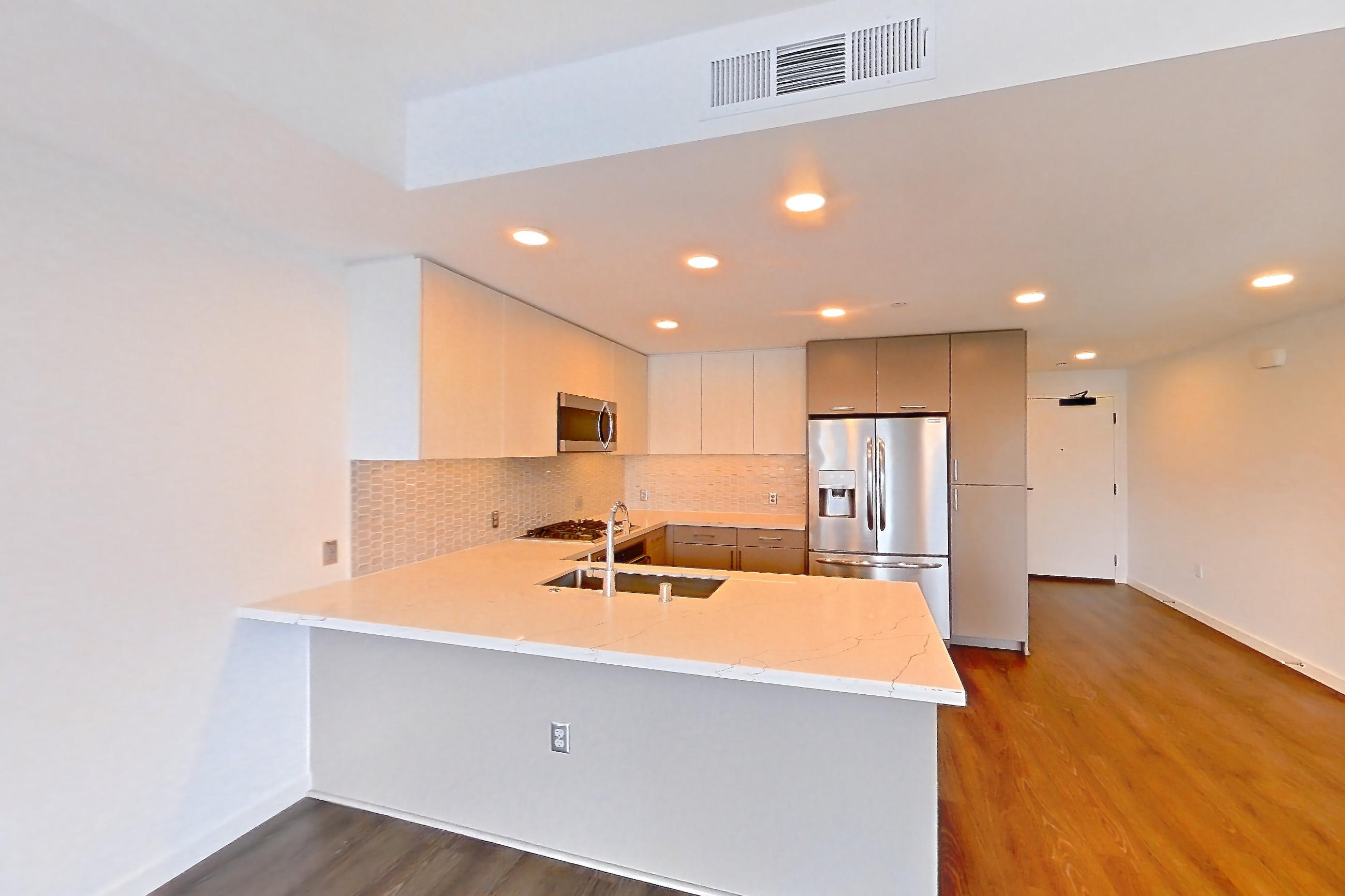 LIVING ROOM (representative of this floor plan)