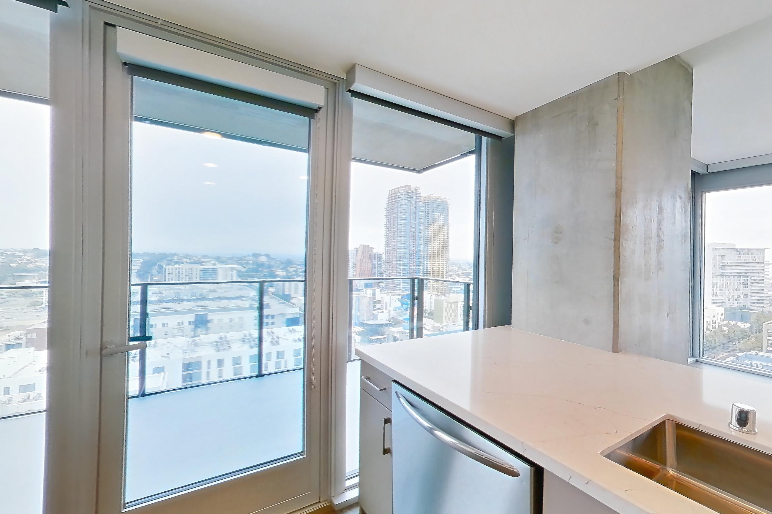 KITCHEN (representative of this floor plan)