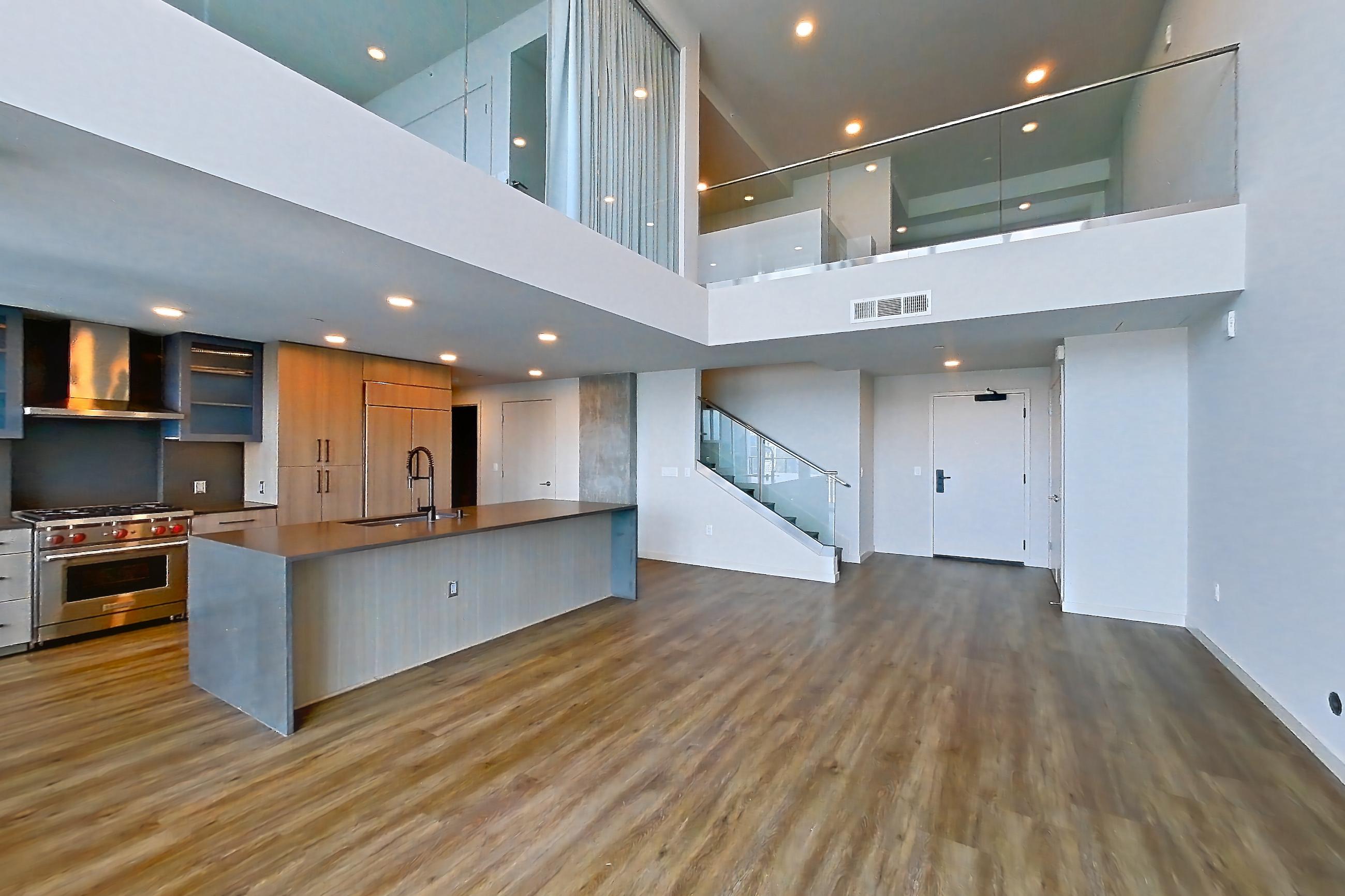 LIVING SPACE