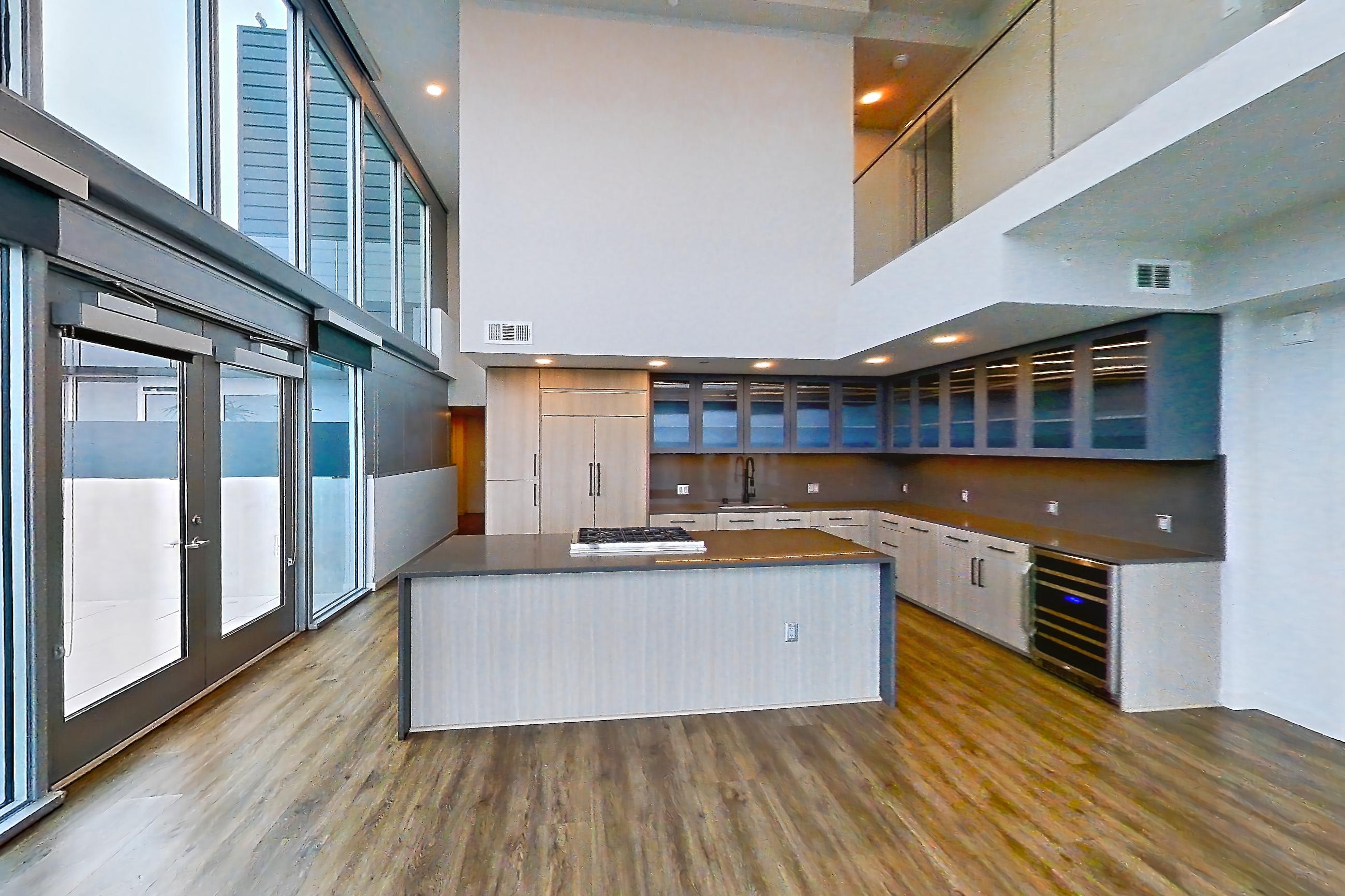 LIVING SPACE