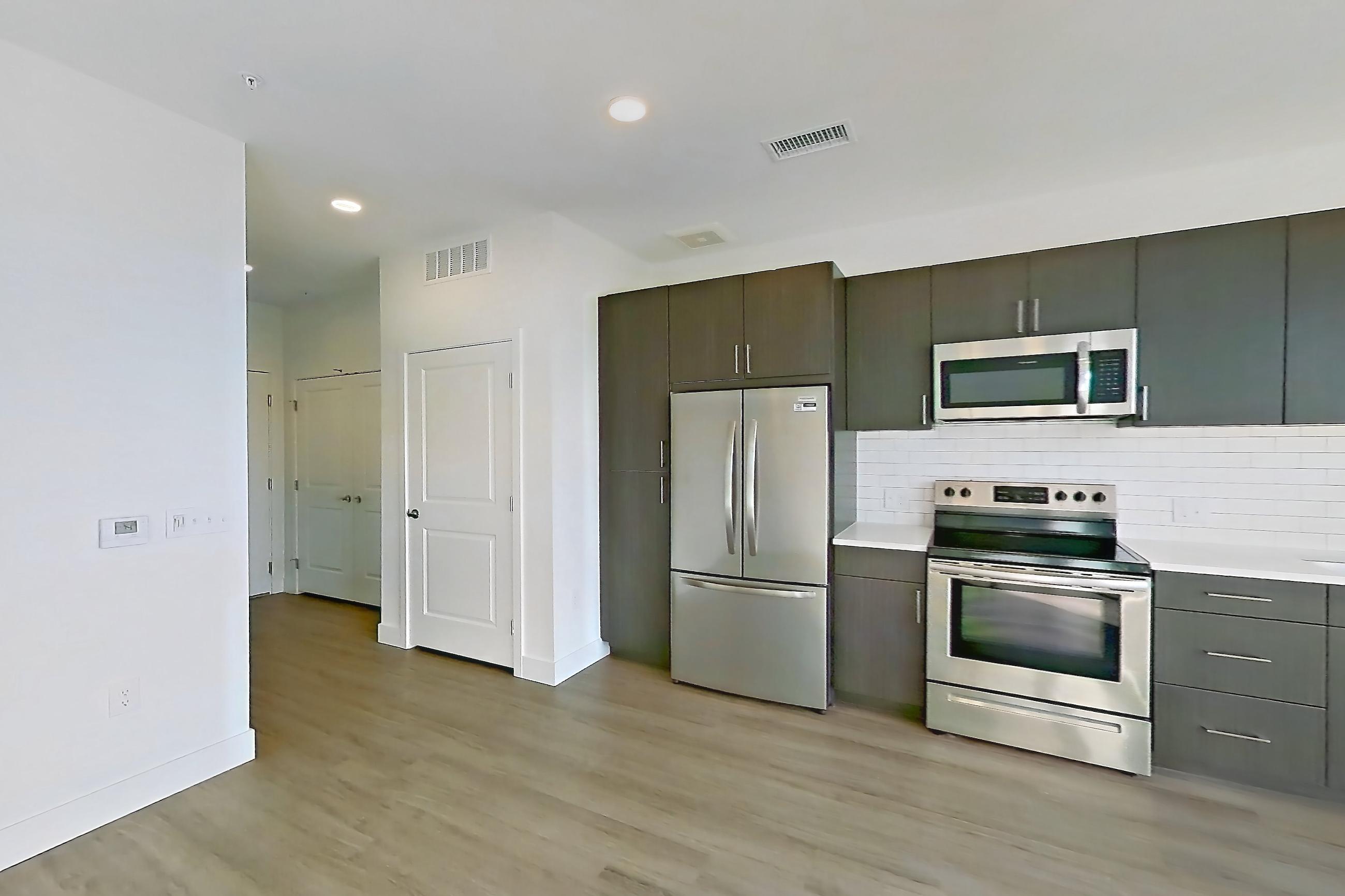 LIVING SPACE