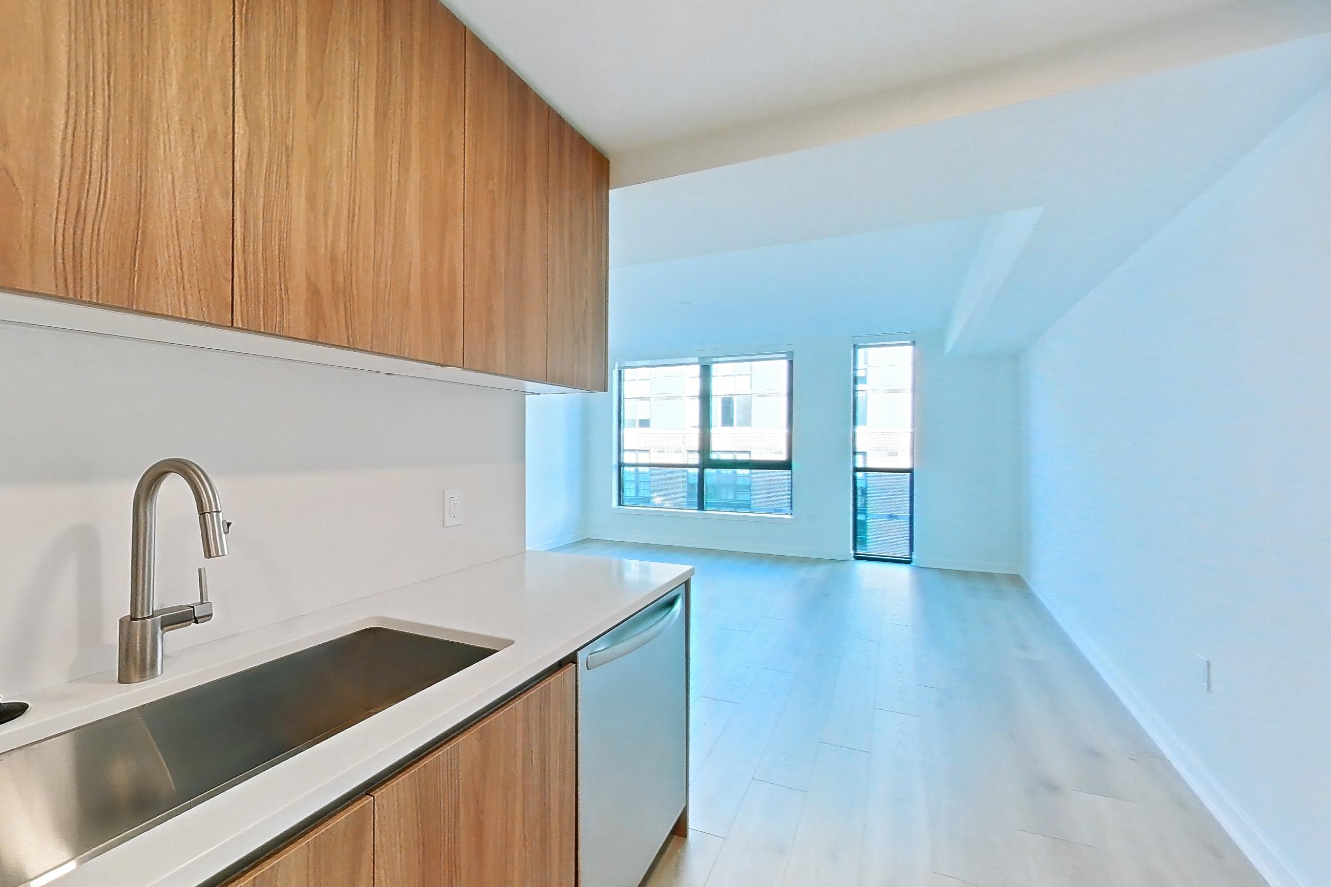 KITCHEN (representative of this floor plan)