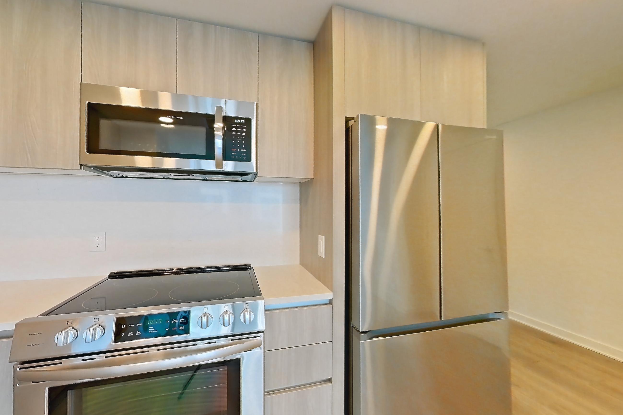 KITCHEN (representative of this floor plan)