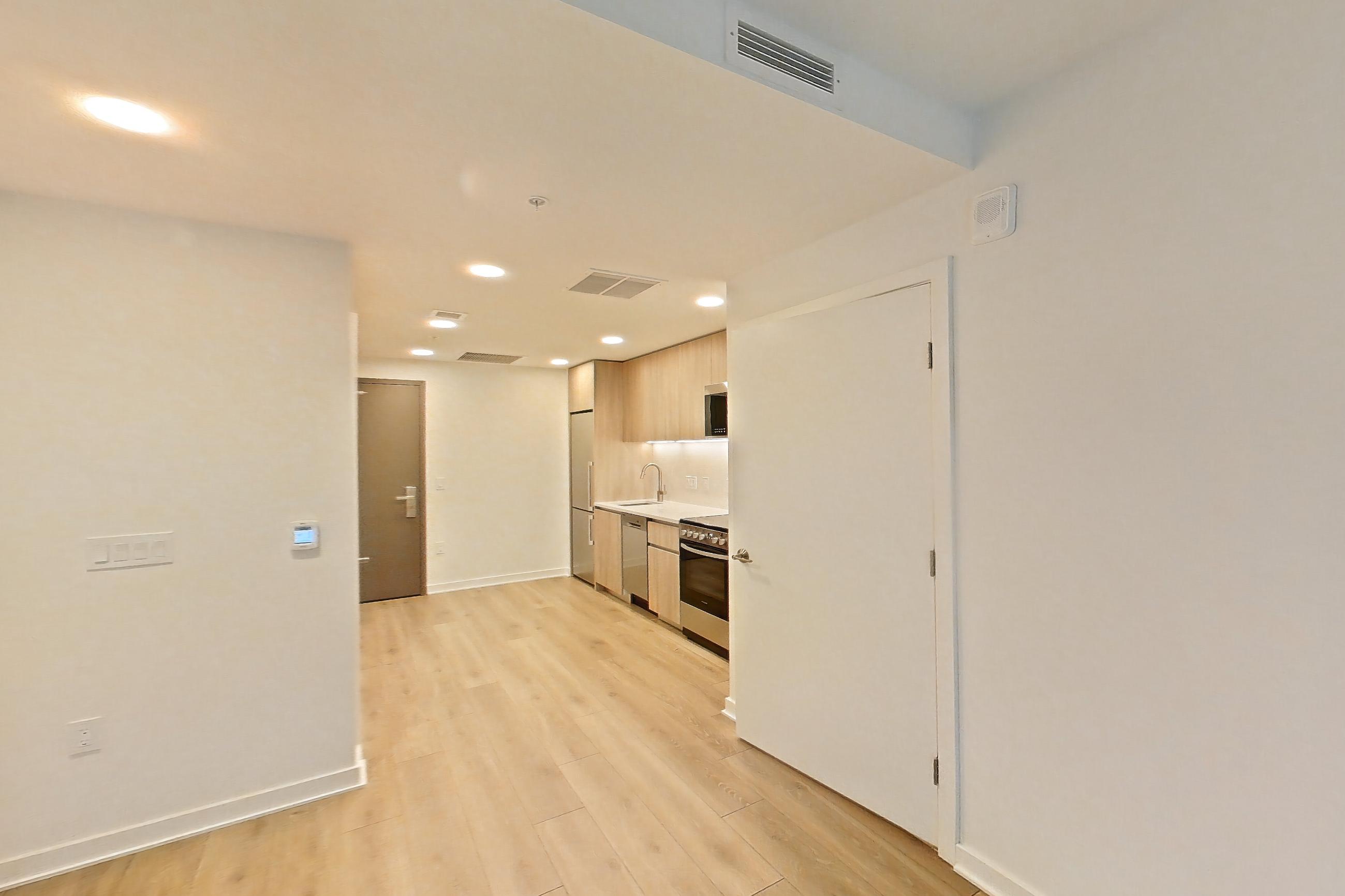 LIVING ROOM (representative of this floor plan)