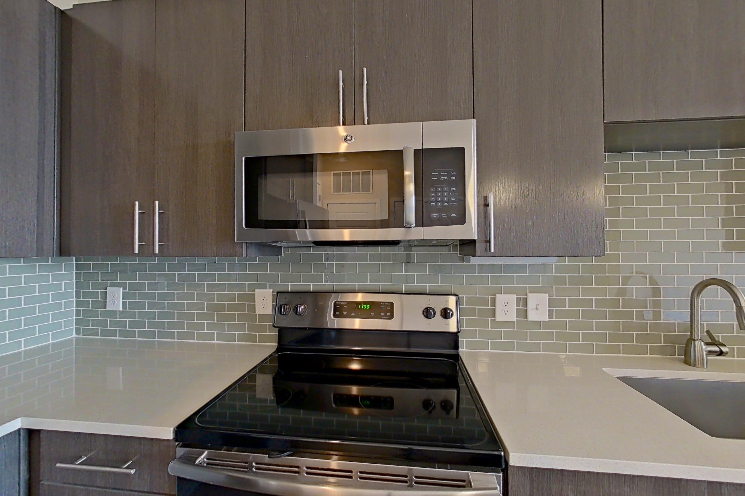 KITCHEN (representative of this floor plan)