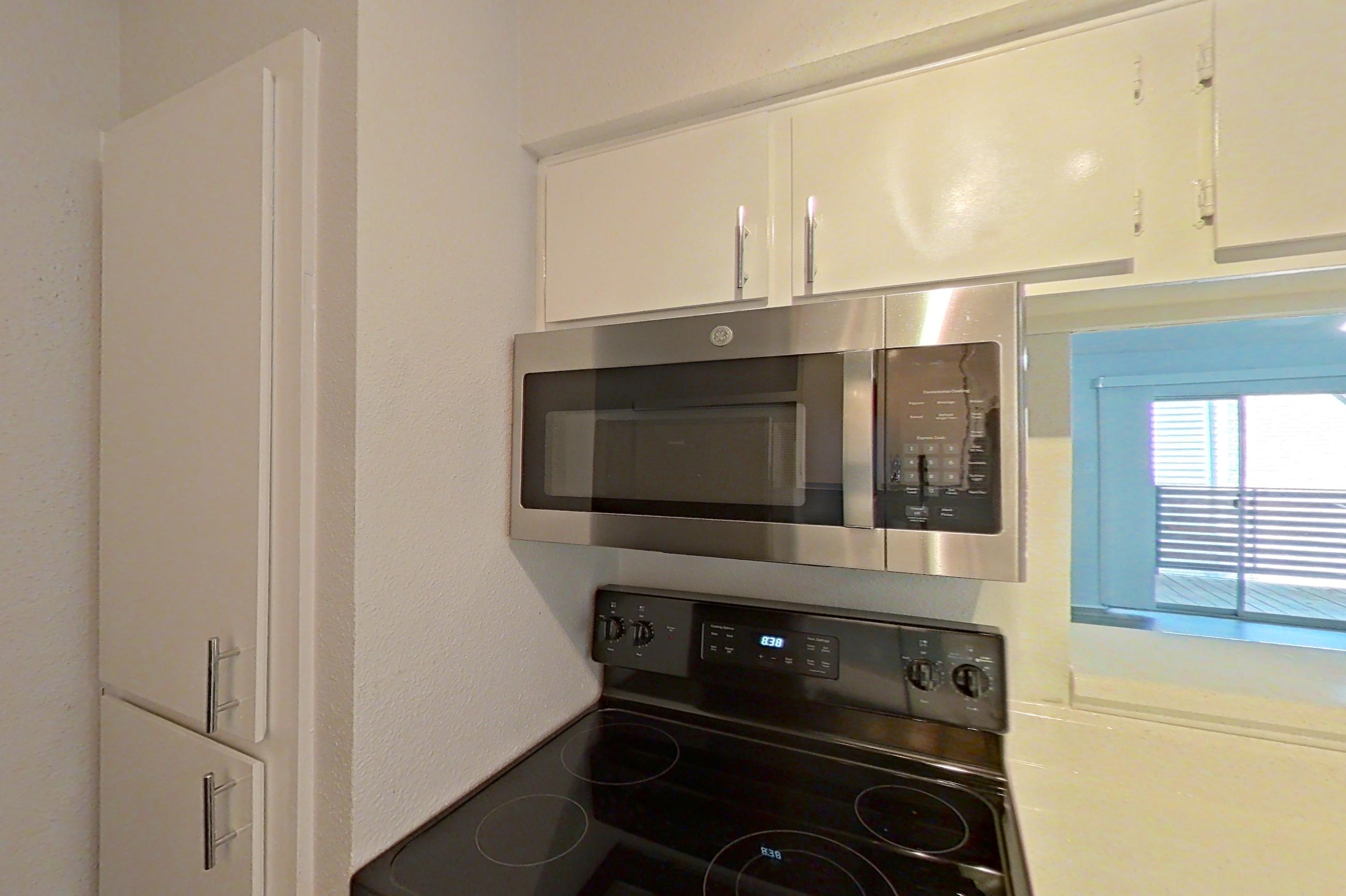 KITCHEN (representative of this floor plan)