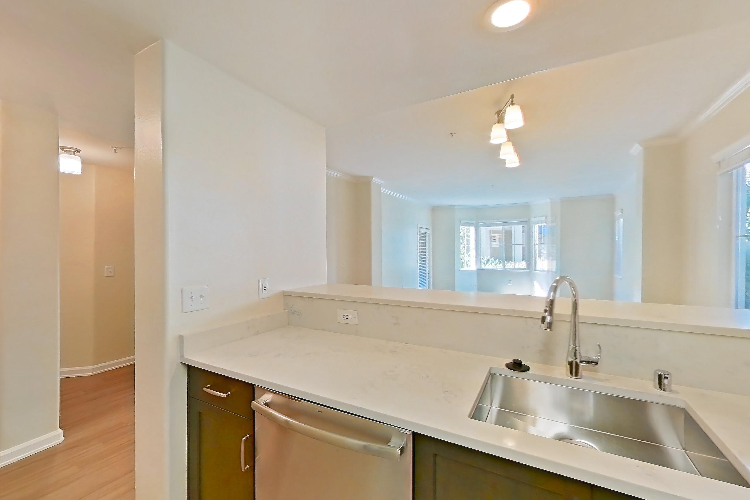 KITCHEN (representative of this floor plan)