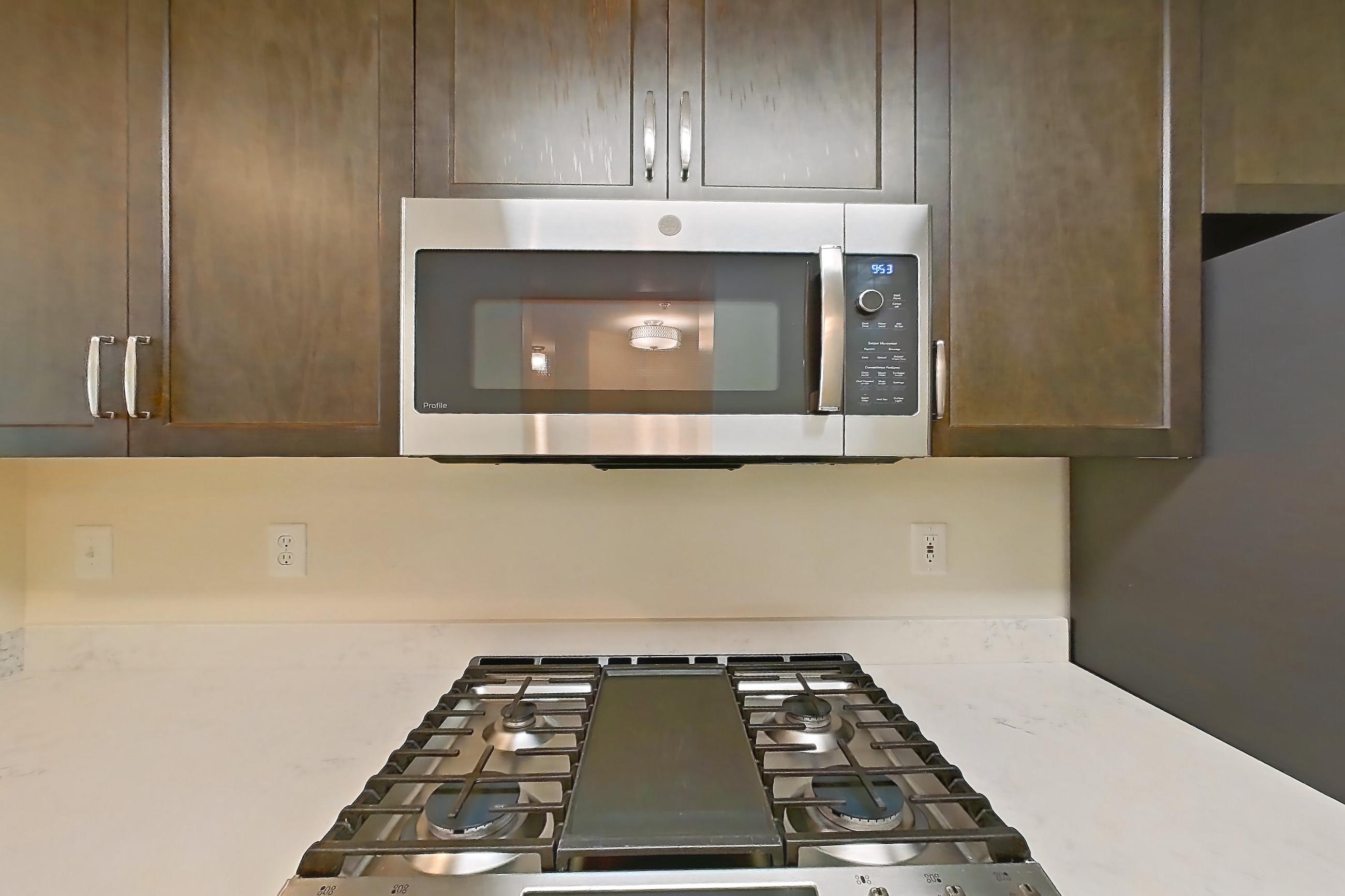 KITCHEN (representative of this floor plan)