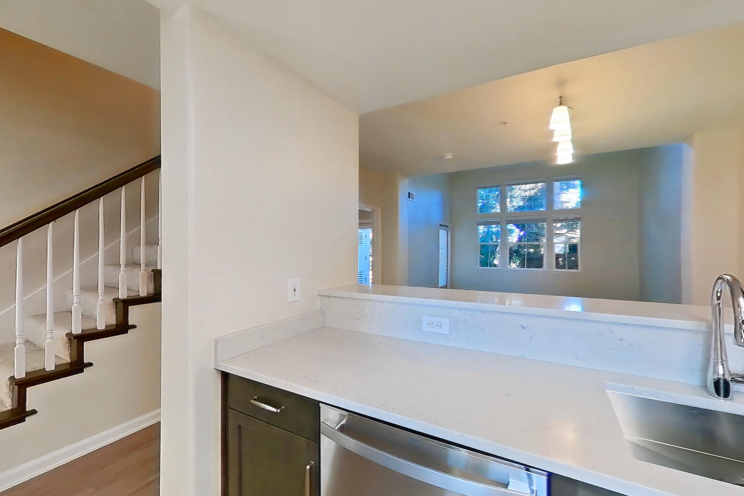 KITCHEN (representative of this floor plan)