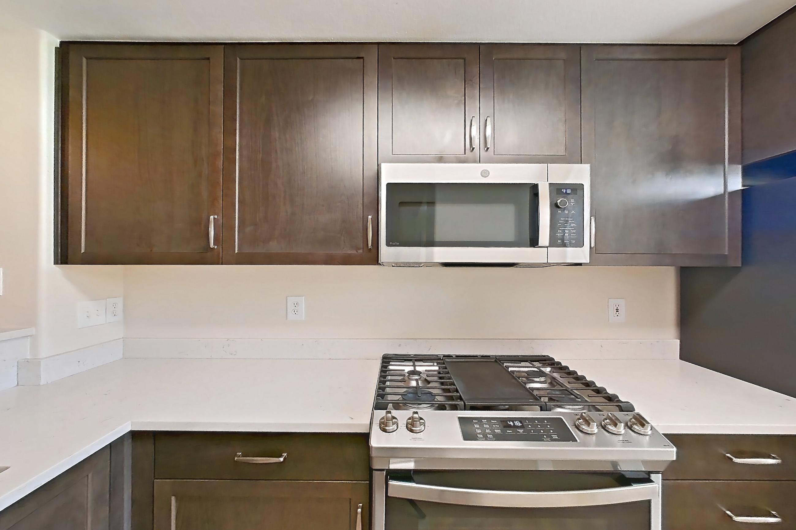KITCHEN (representative of this floor plan)