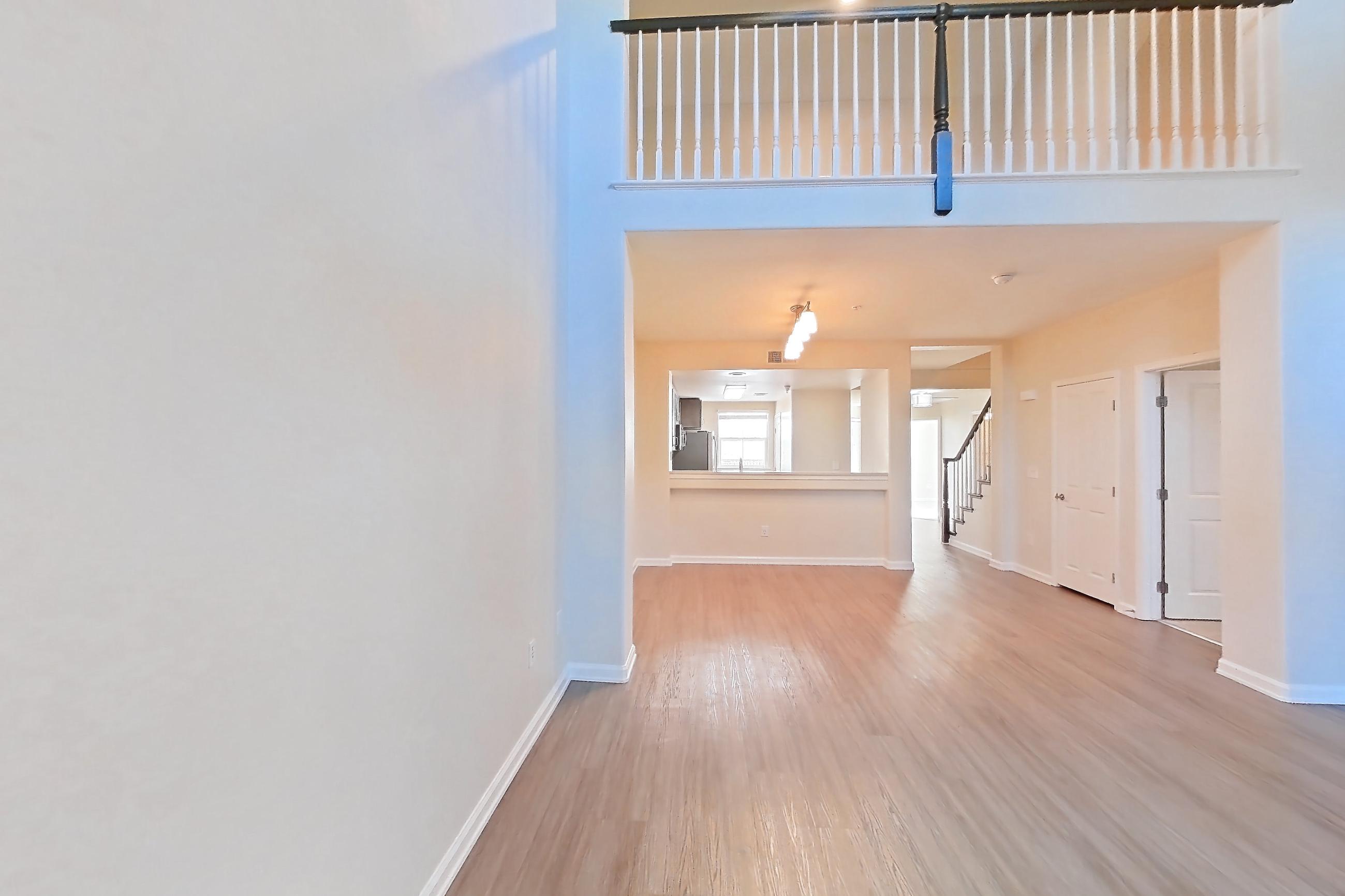 LIVING ROOM (representative of this floor plan)