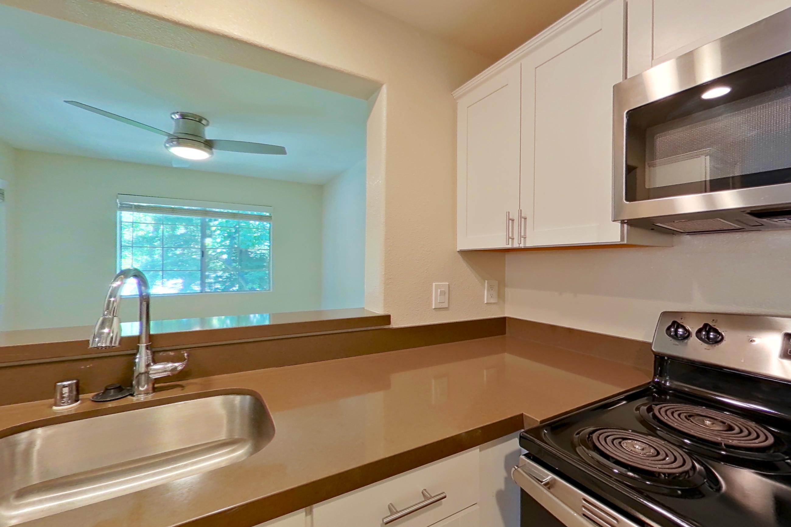 KITCHEN (representative of this floor plan)