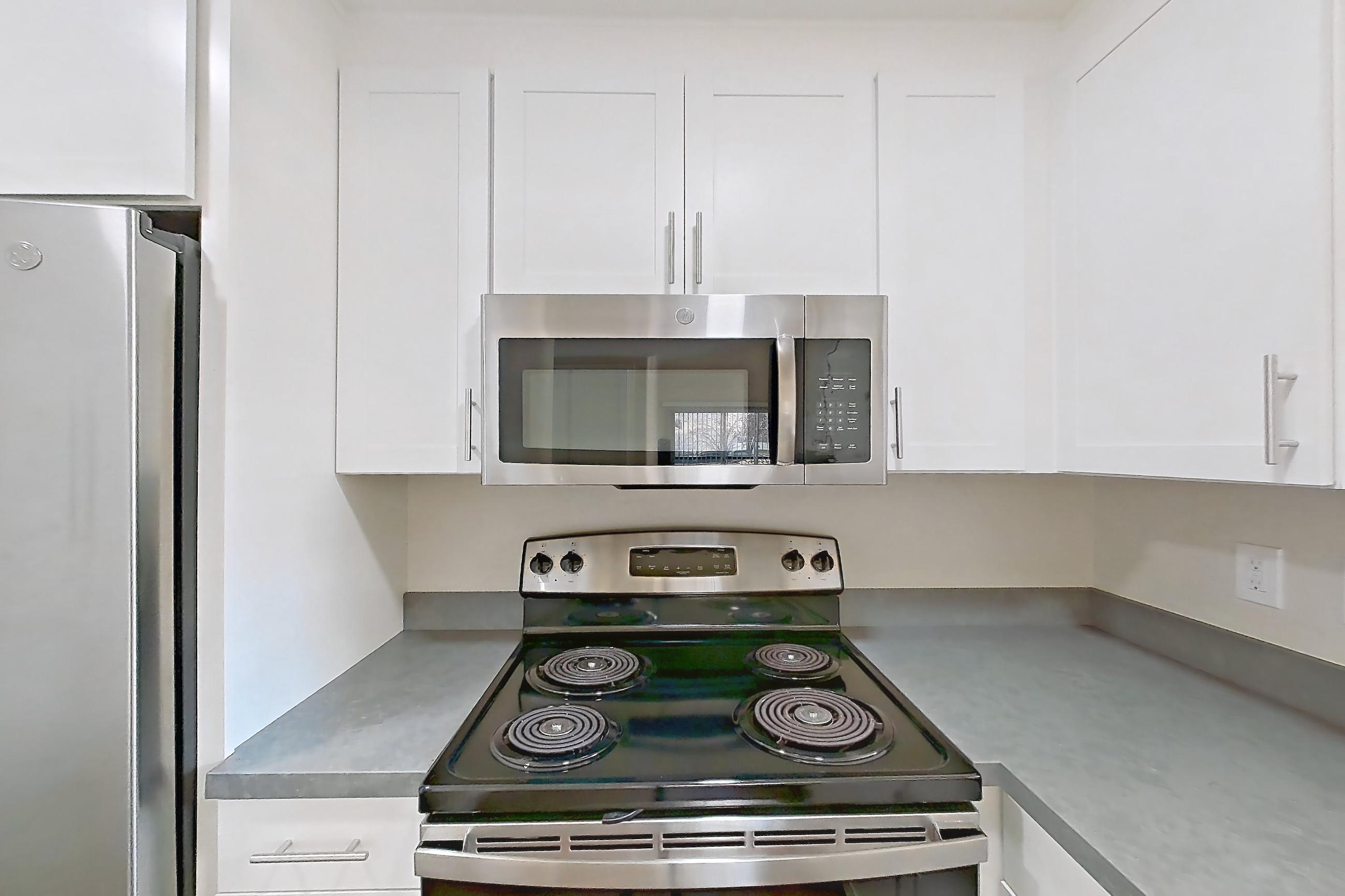 KITCHEN (representative of this floor plan)