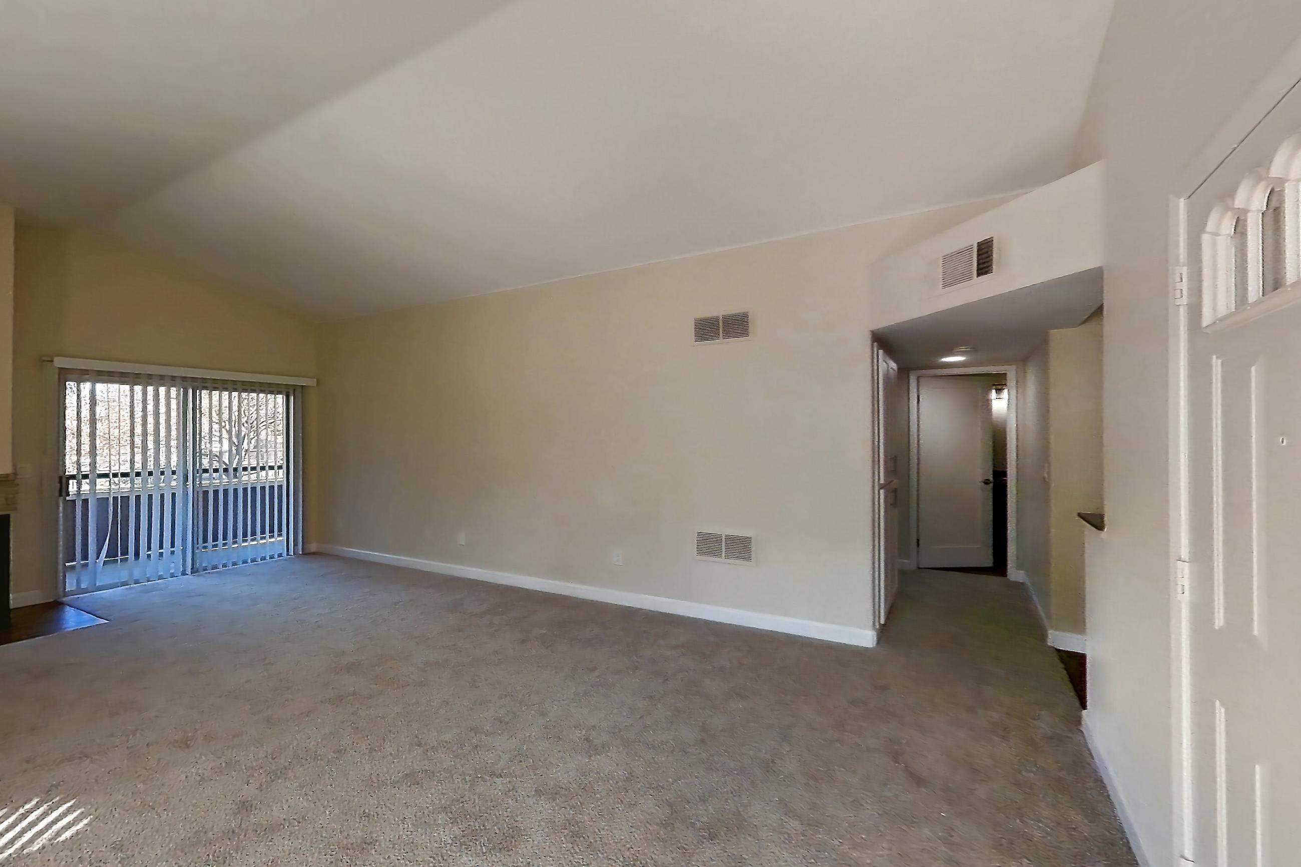 LIVING ROOM (representative of this floor plan)