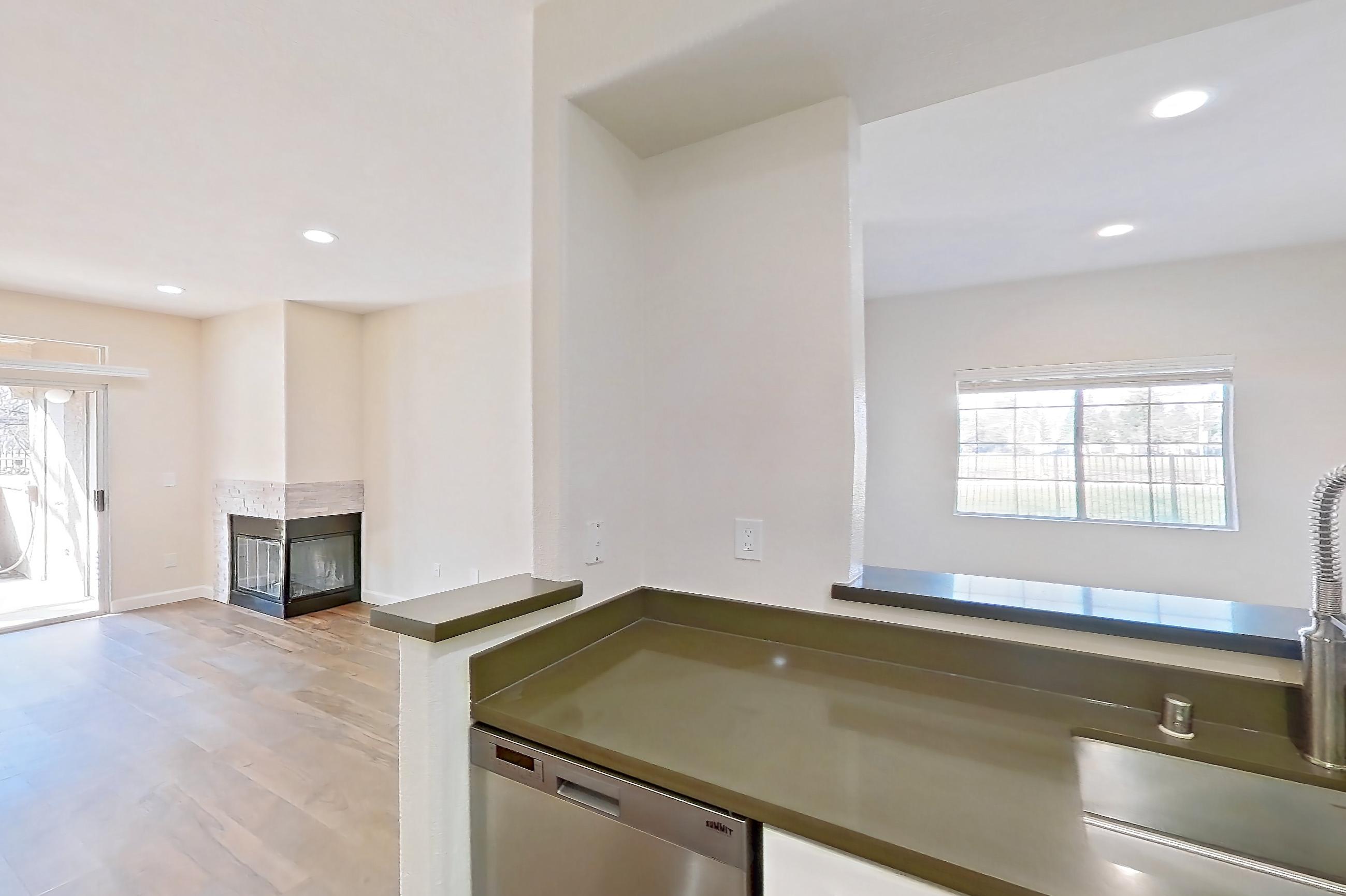 KITCHEN (representative of this floor plan)