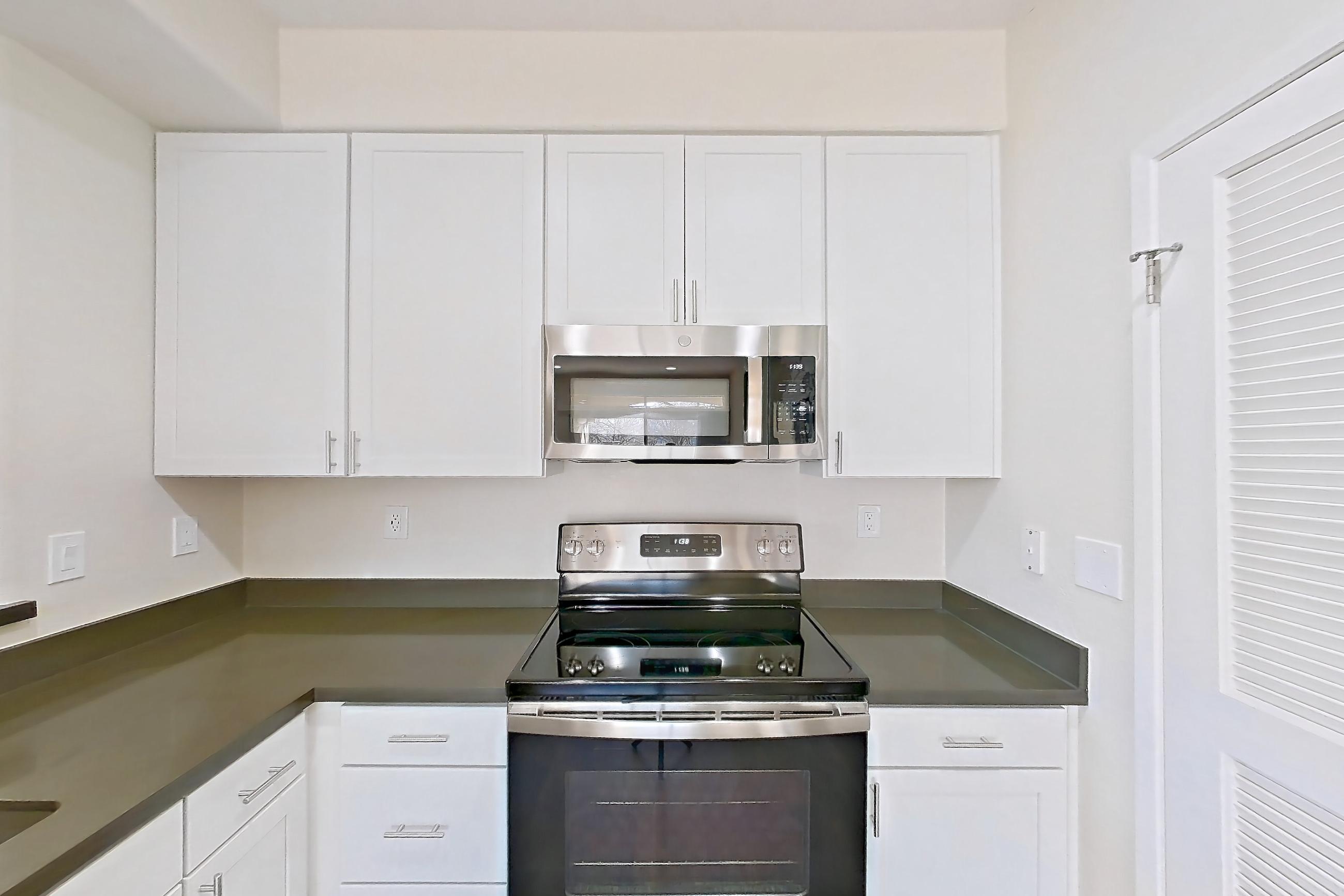 KITCHEN (representative of this floor plan)