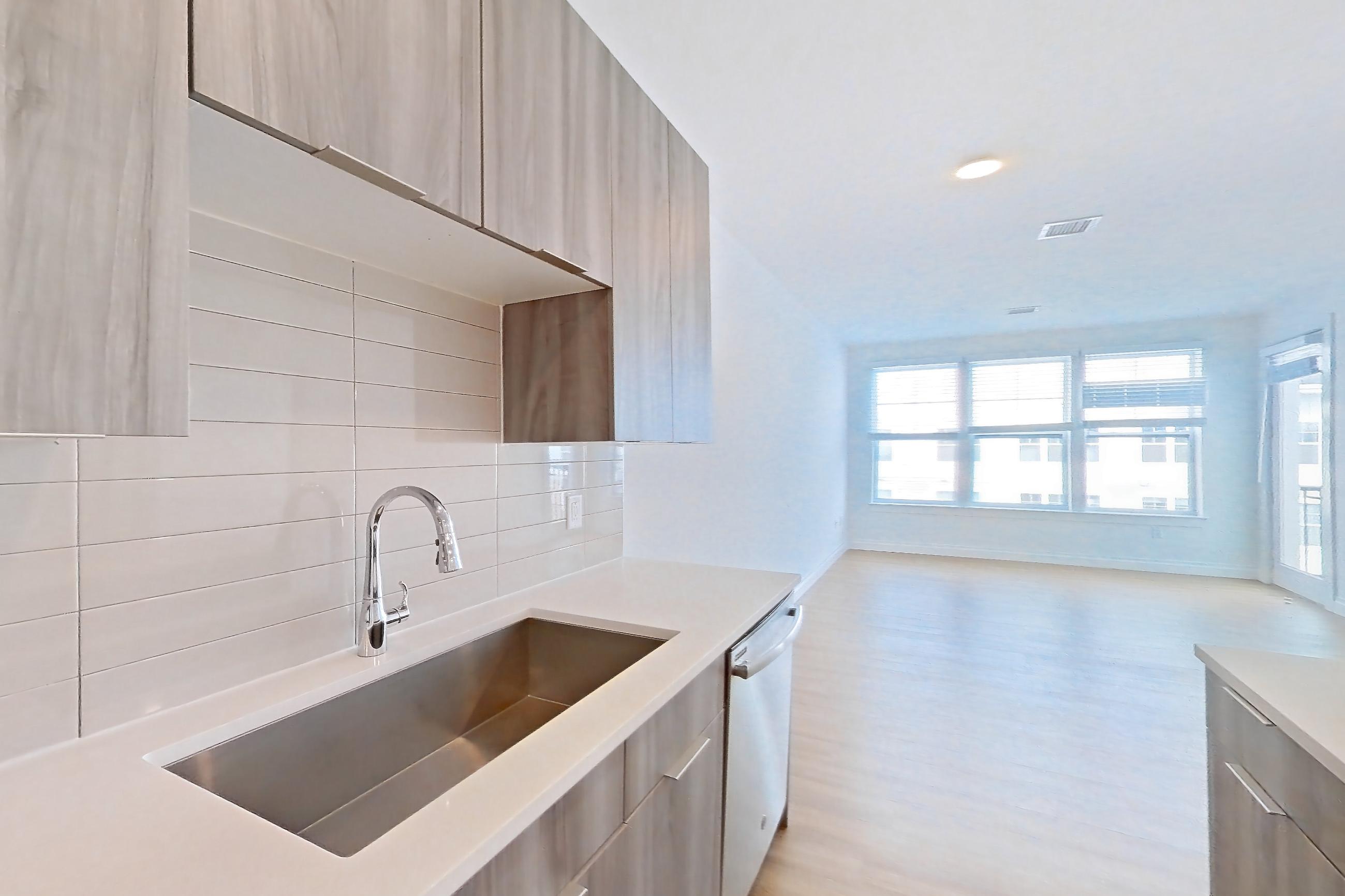 KITCHEN (representative of this floor plan)