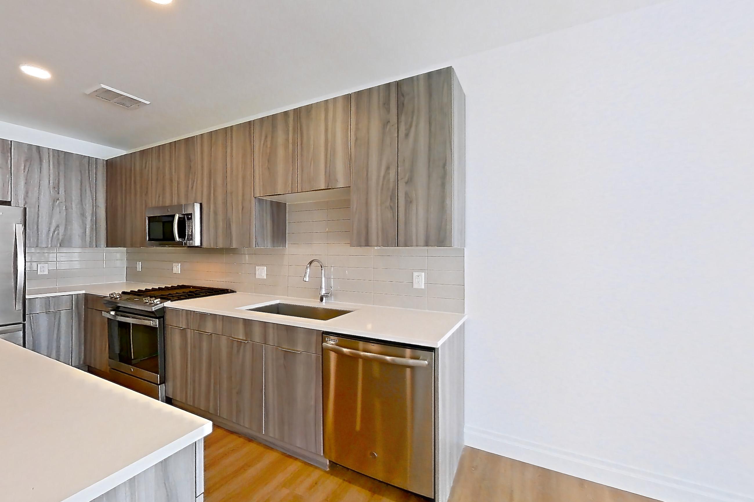 LIVING SPACE (representative of this floor plan)