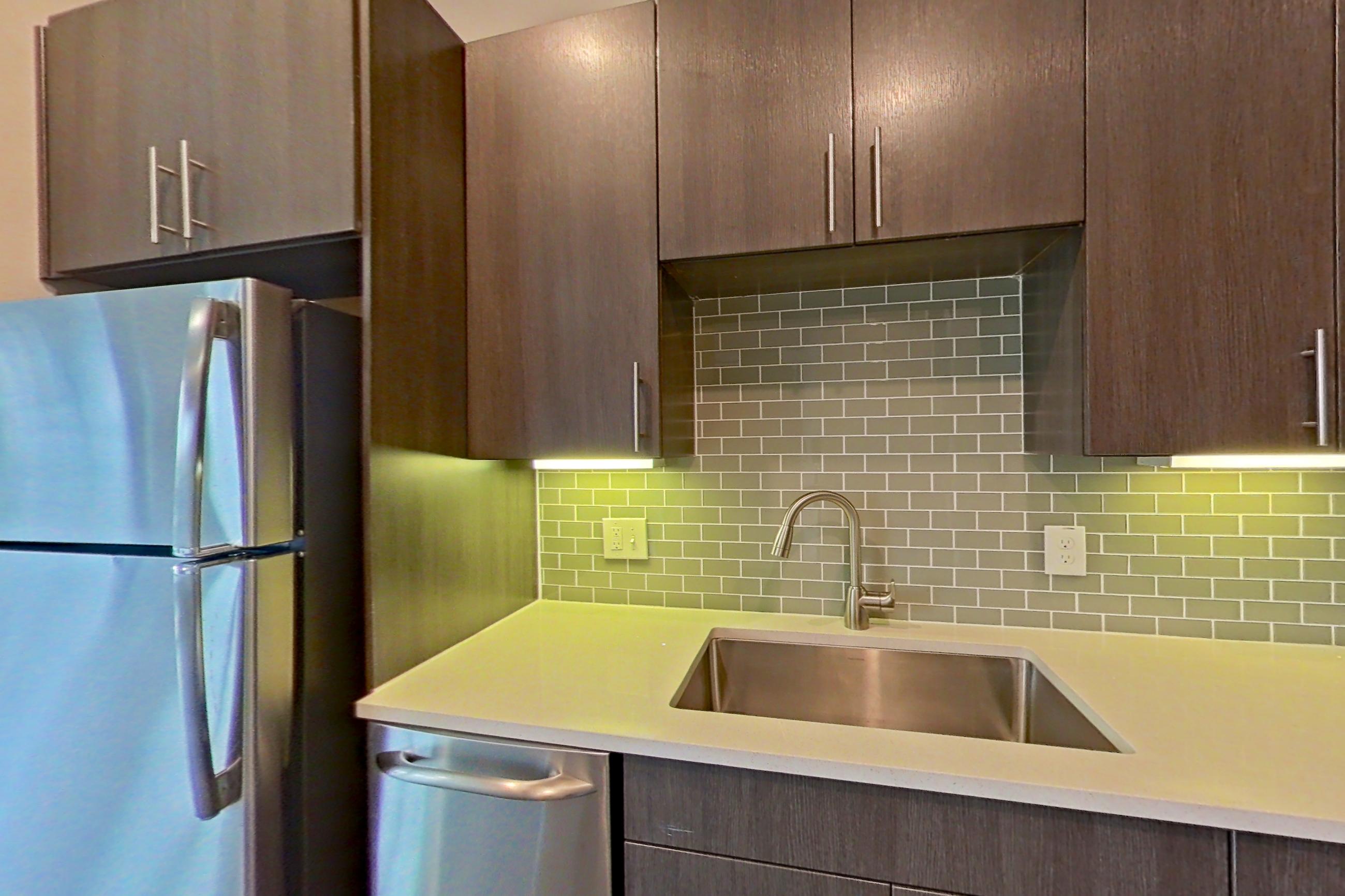 KITCHEN (representative of this floor plan)