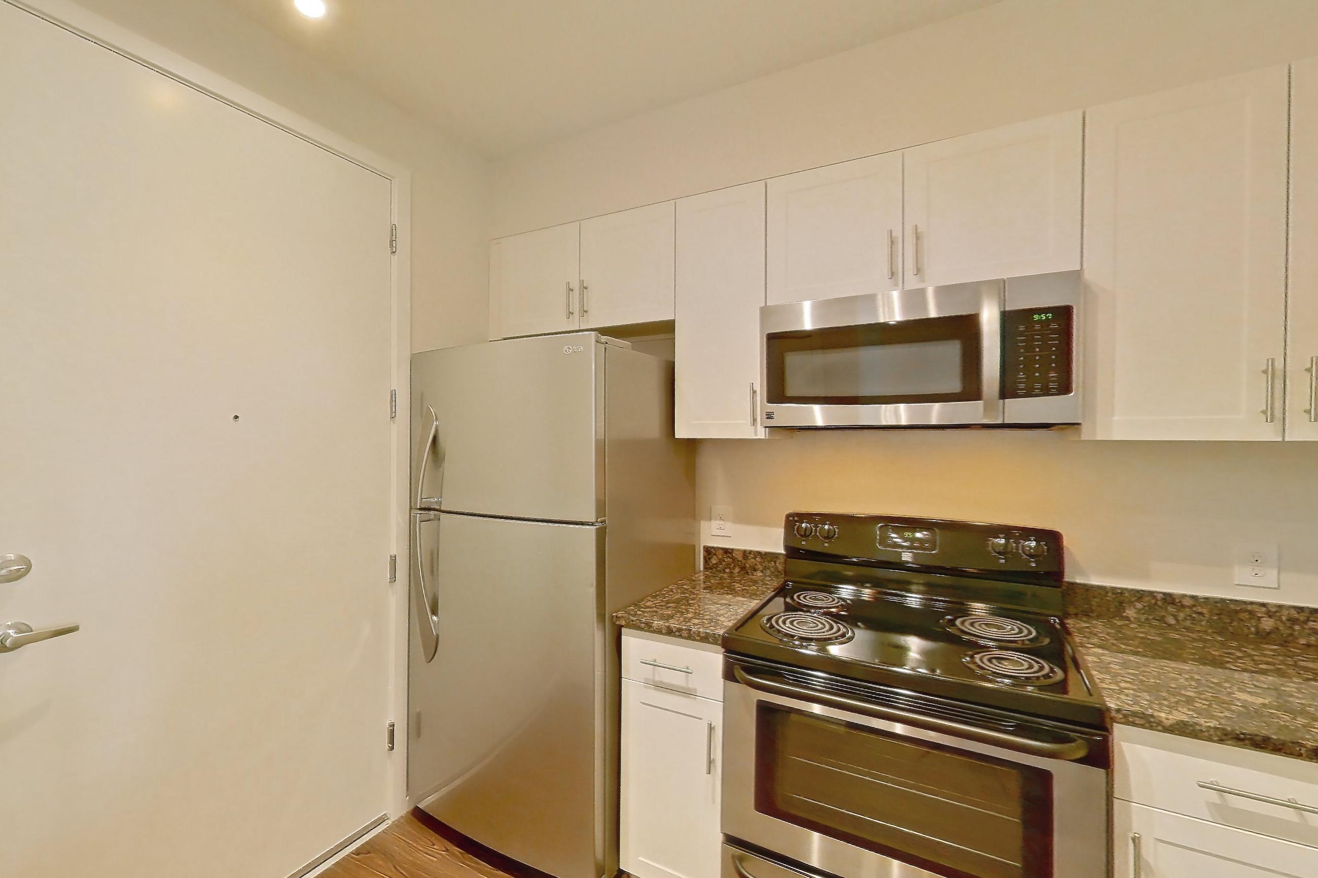 KITCHEN (representative of this floor plan)
