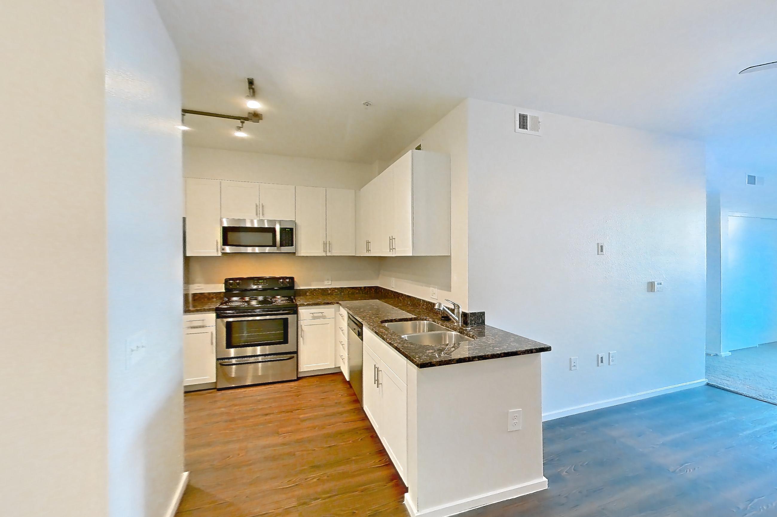 LIVING ROOM (representative of this floor plan)