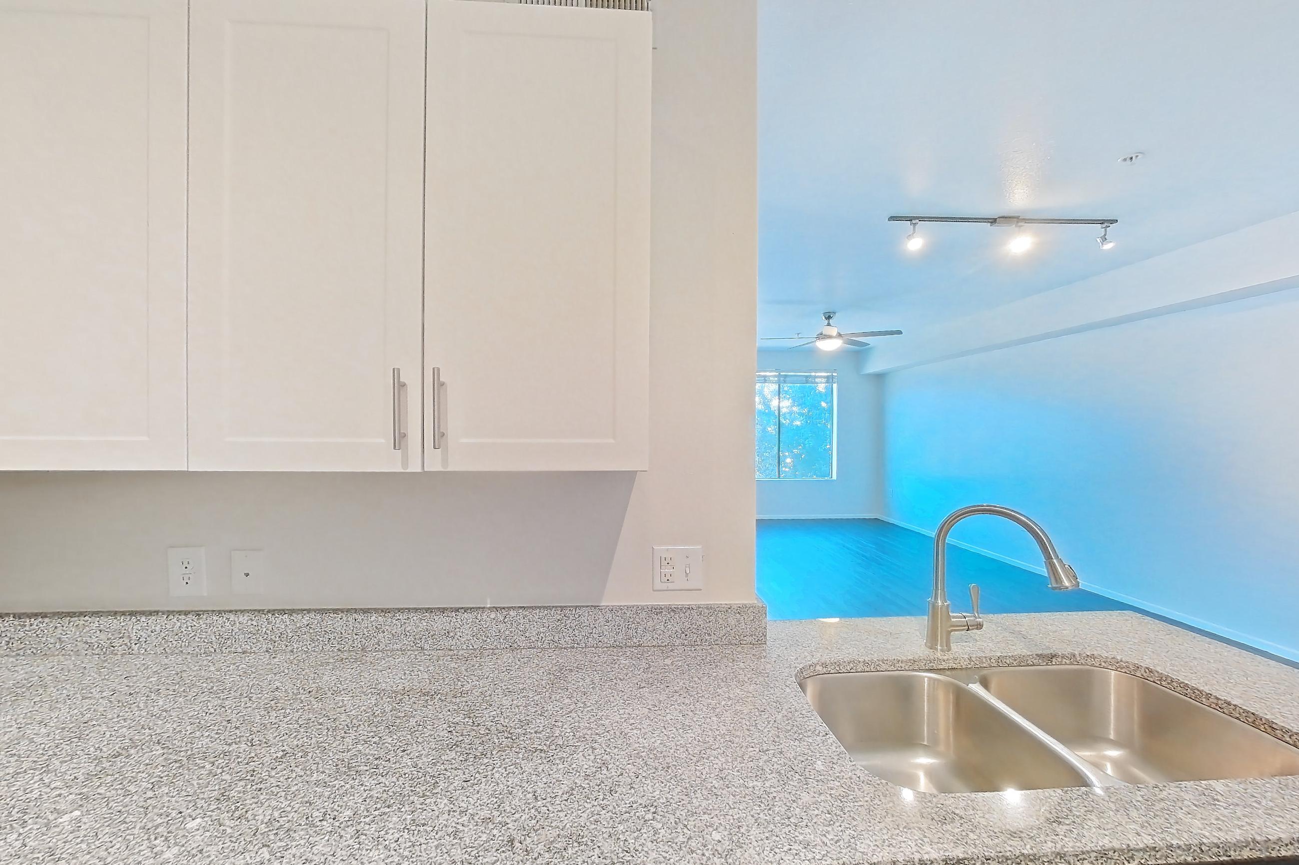 KITCHEN (representative of this floor plan)