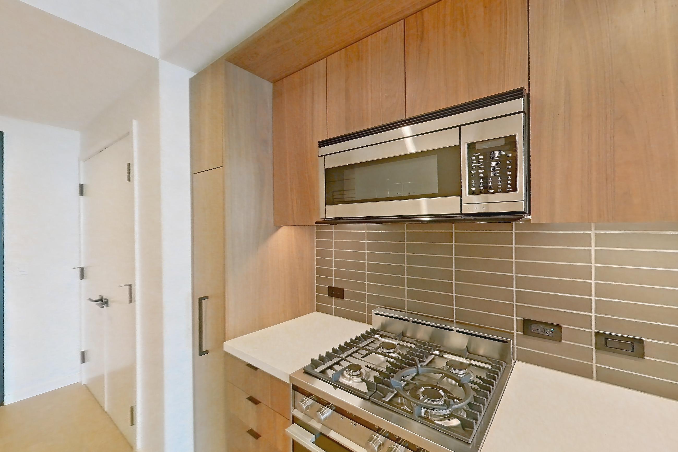 KITCHEN (representative of this floor plan)