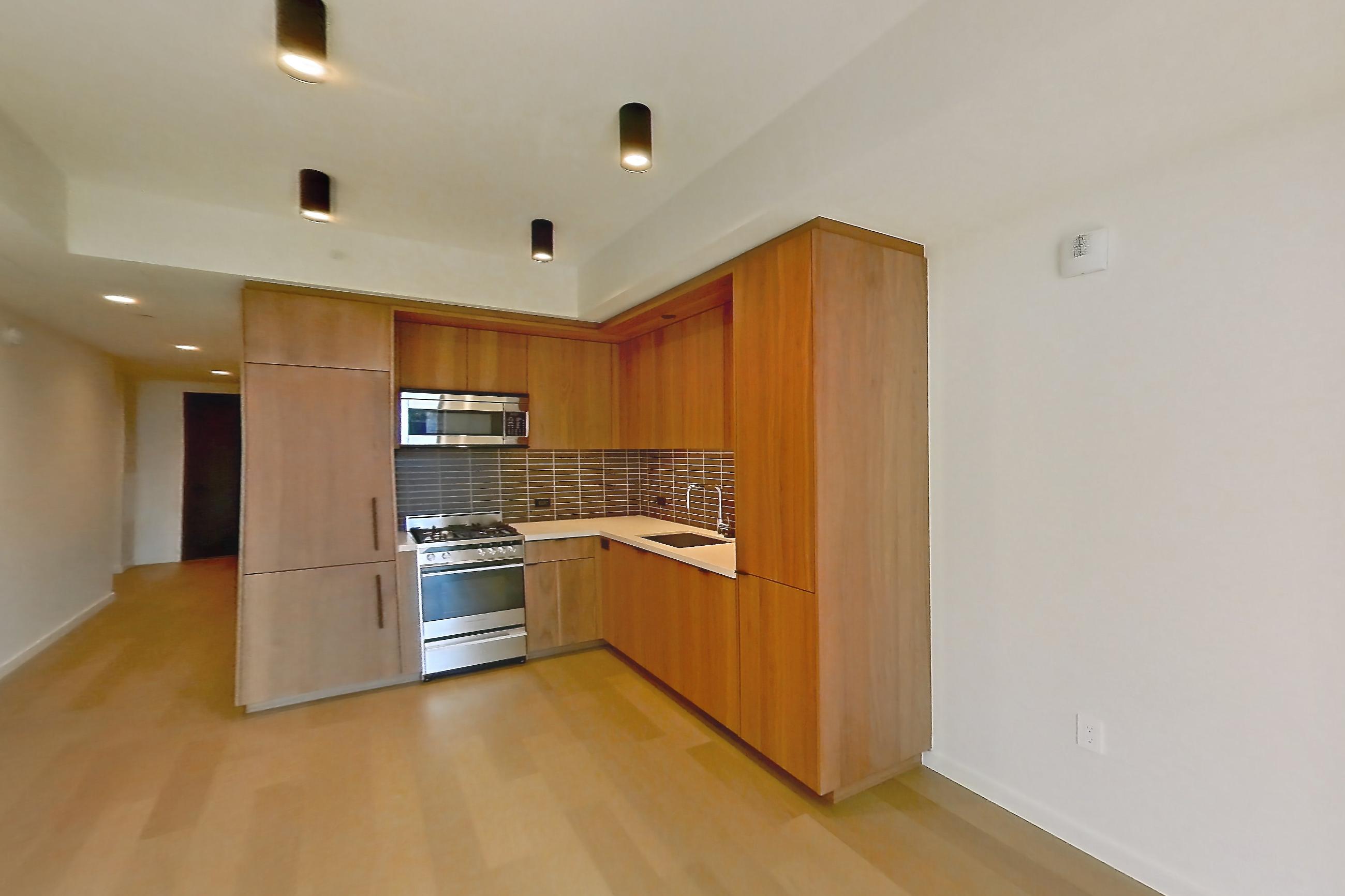 LIVING ROOM (representative of this floor plan)