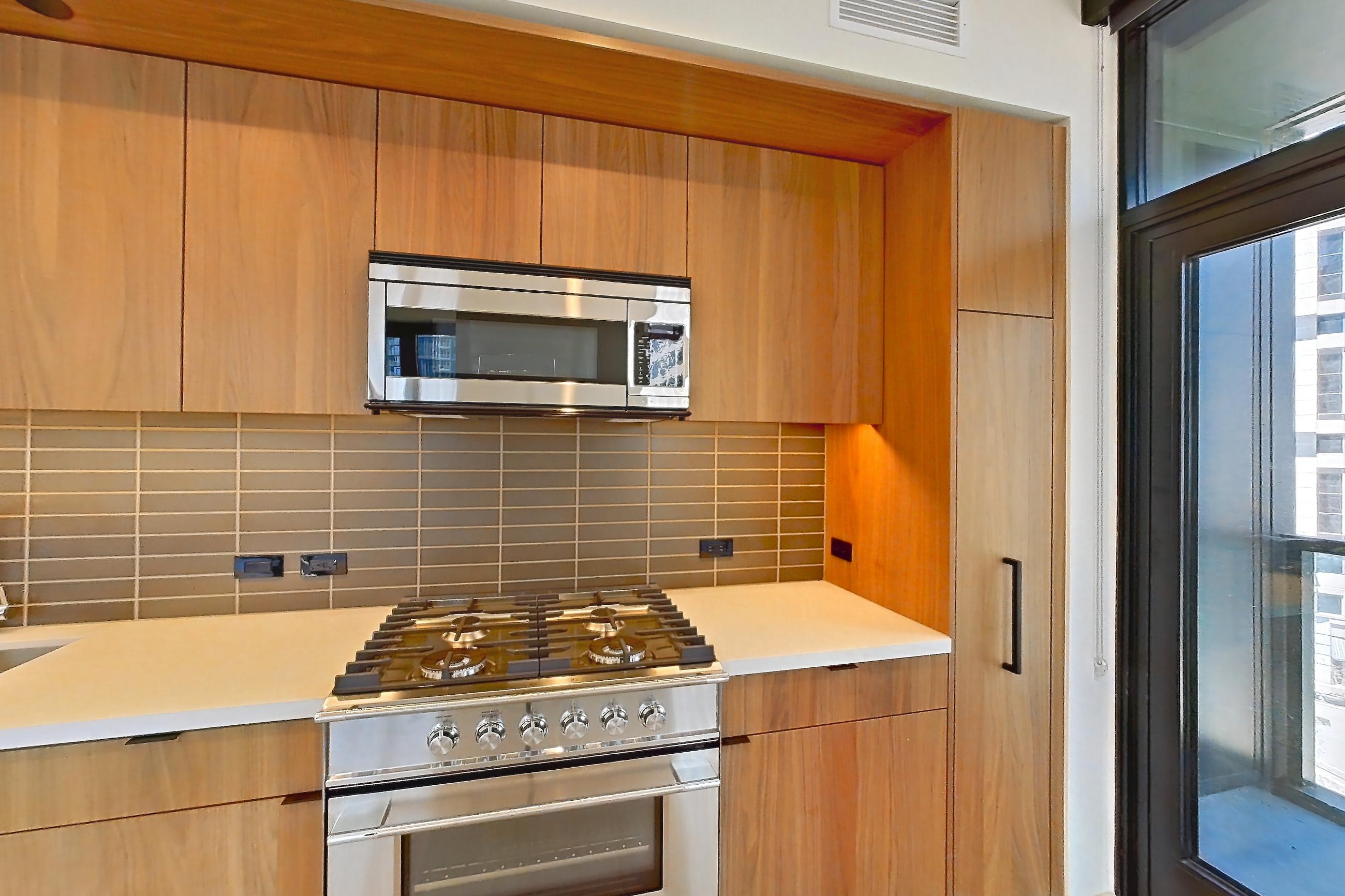 KITCHEN (representative of this floor plan)