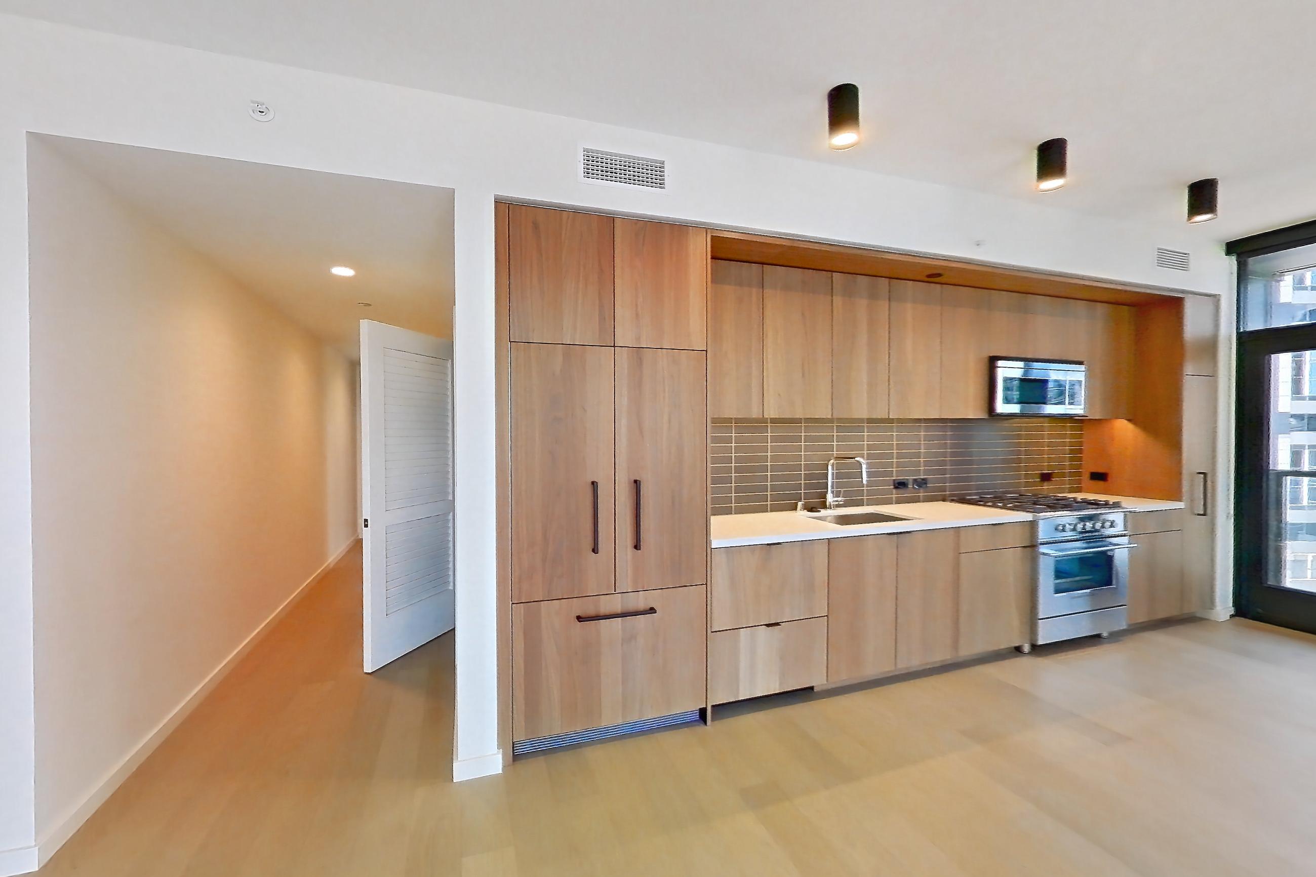 LIVING ROOM (representative of this floor plan)