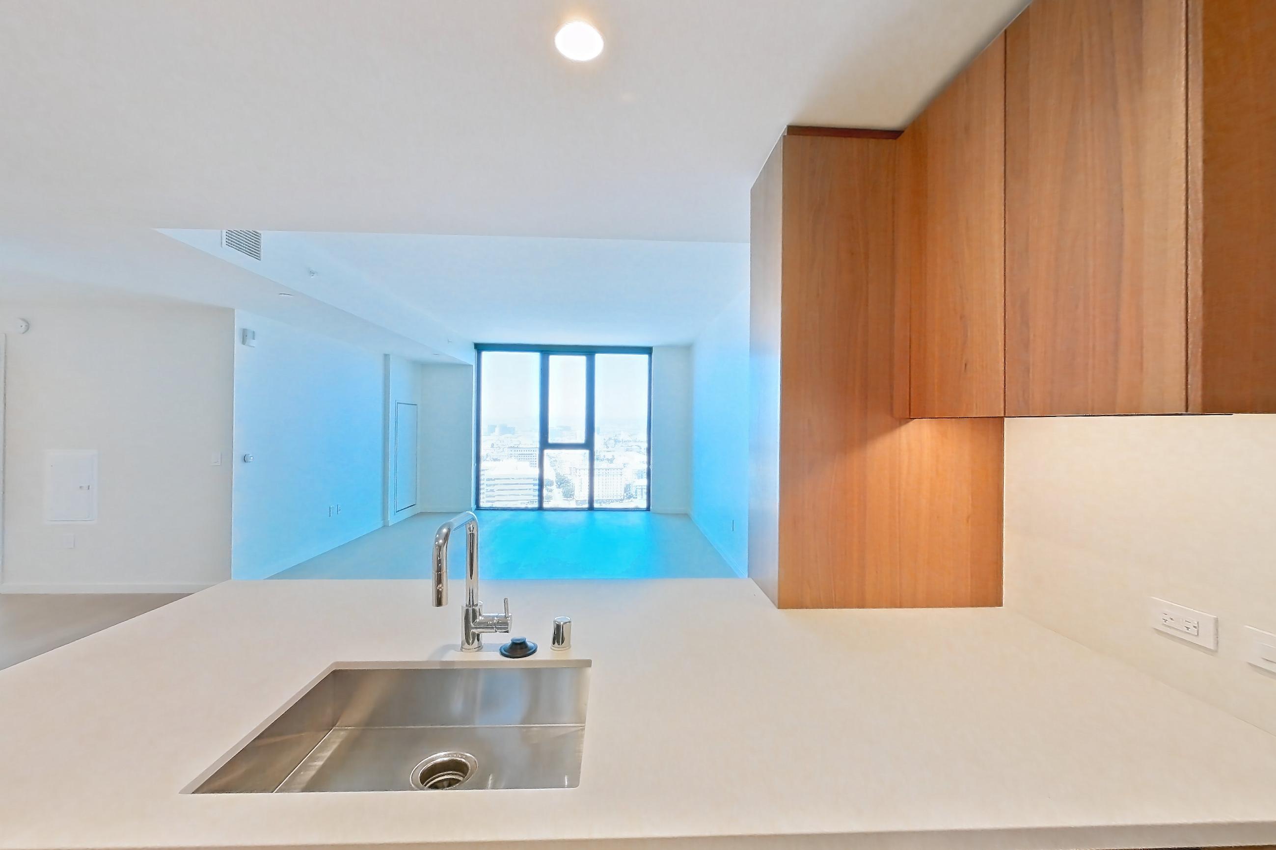 KITCHEN (representative of this floor plan)