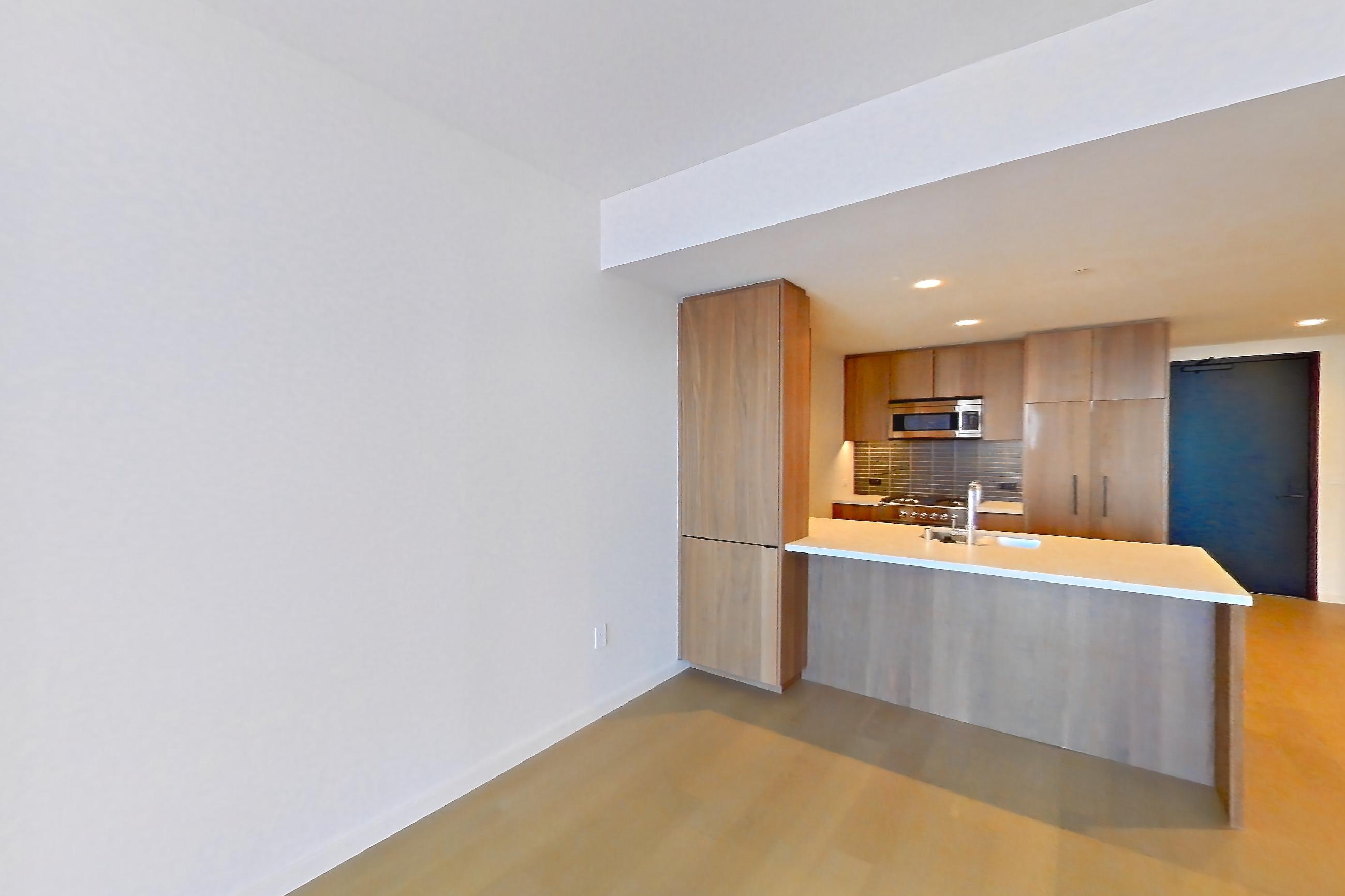 LIVING ROOM (representative of this floor plan)