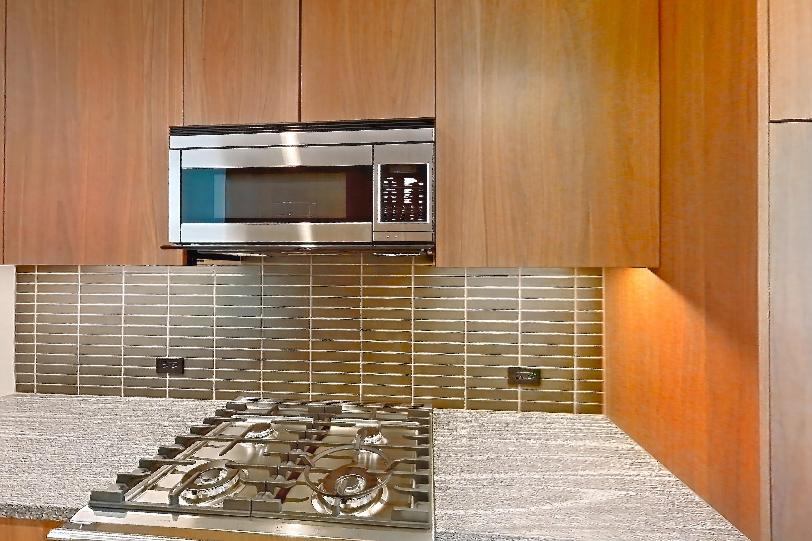 KITCHEN (representative of this floor plan)